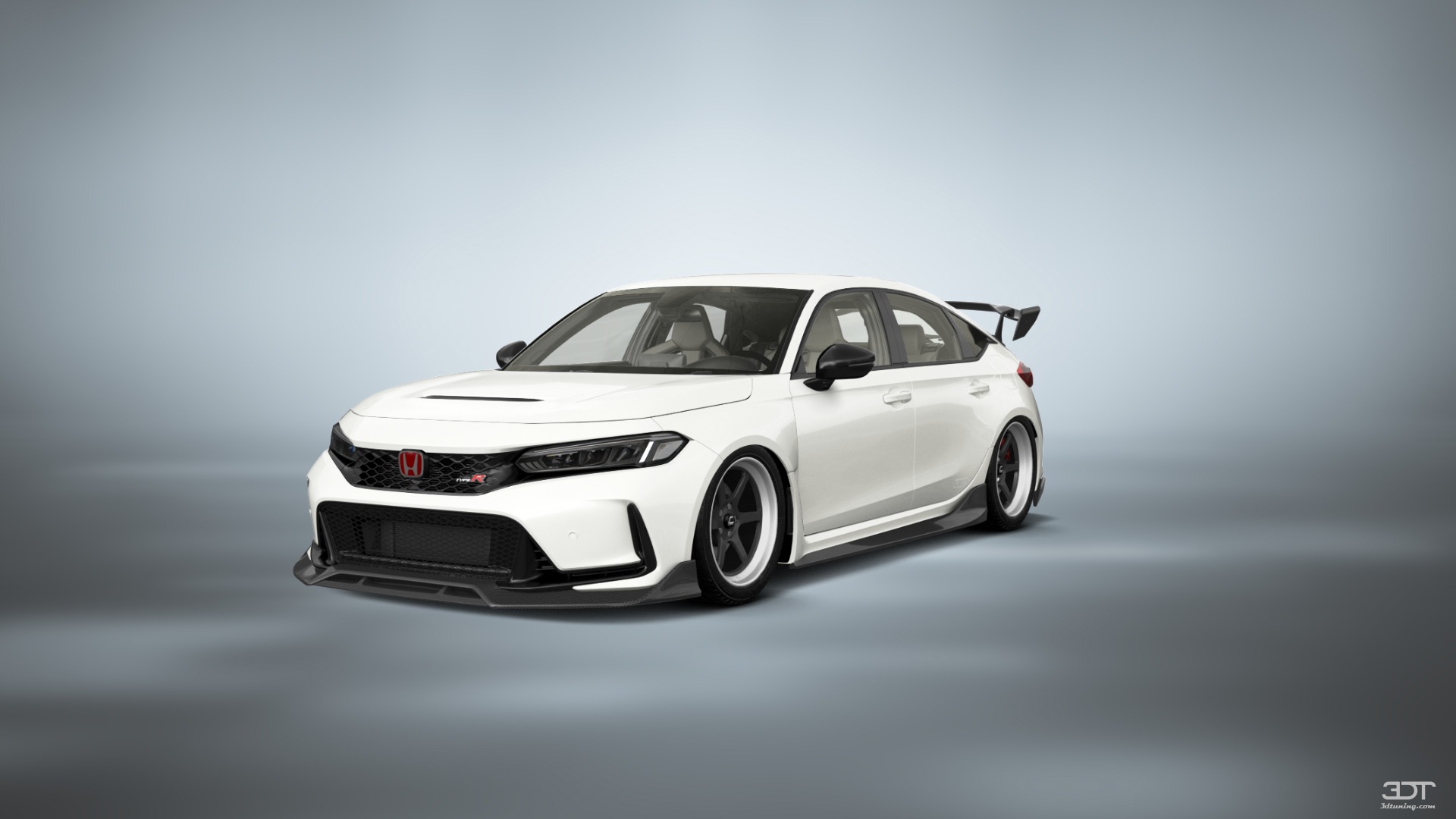 Honda Civic Type R 5 Door Liftback 2022