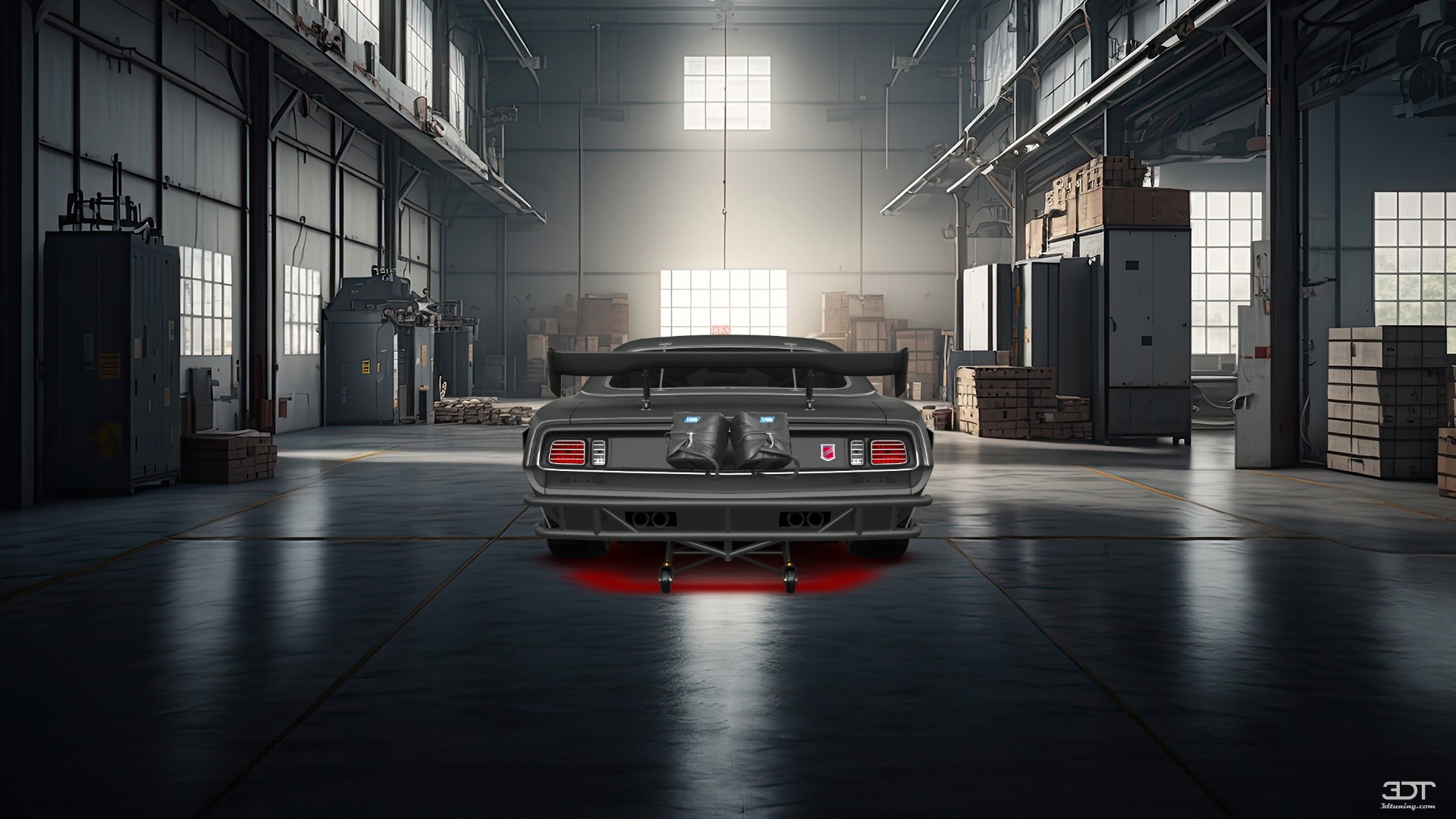 Plymouth Barracuda 2 Door Hardtop 1970 Images