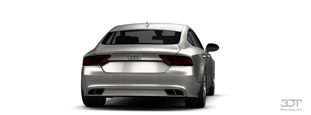 Audi A7 '11