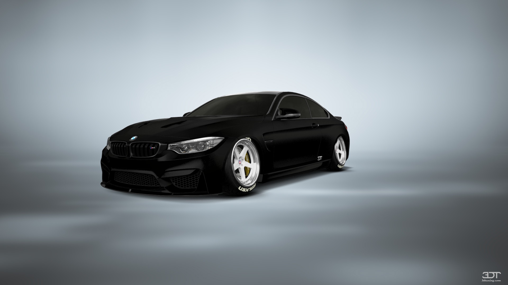 BMW M4 2 Door Coupe 2019