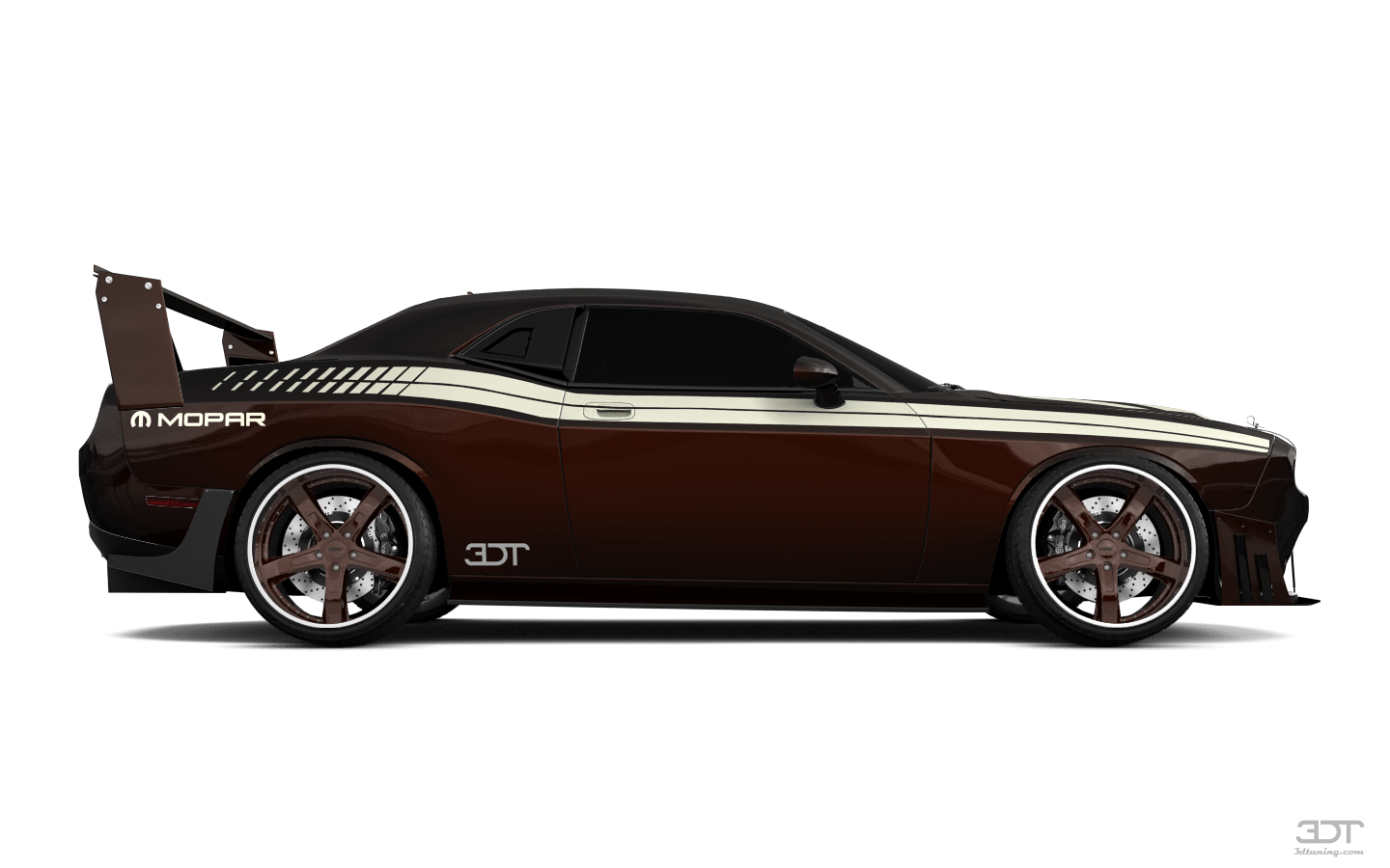 Dodge Challenger 2 Door Coupe 2015 Images