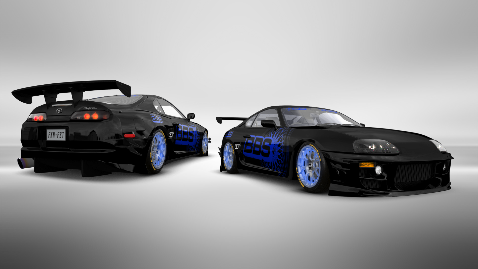 Toyota Supra 2 Door Coupe 2000 Images