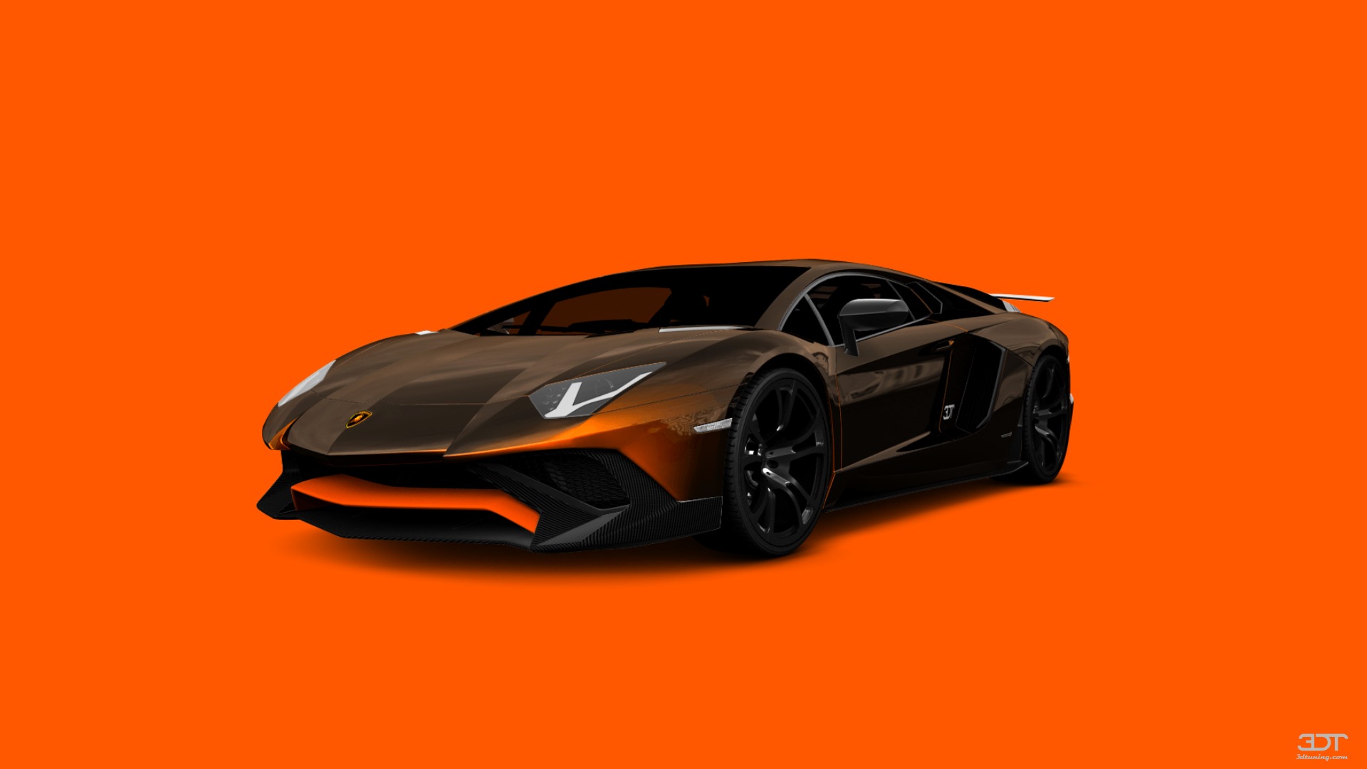 Lamborghini Aventador 2 Door Coupe 2012 Images