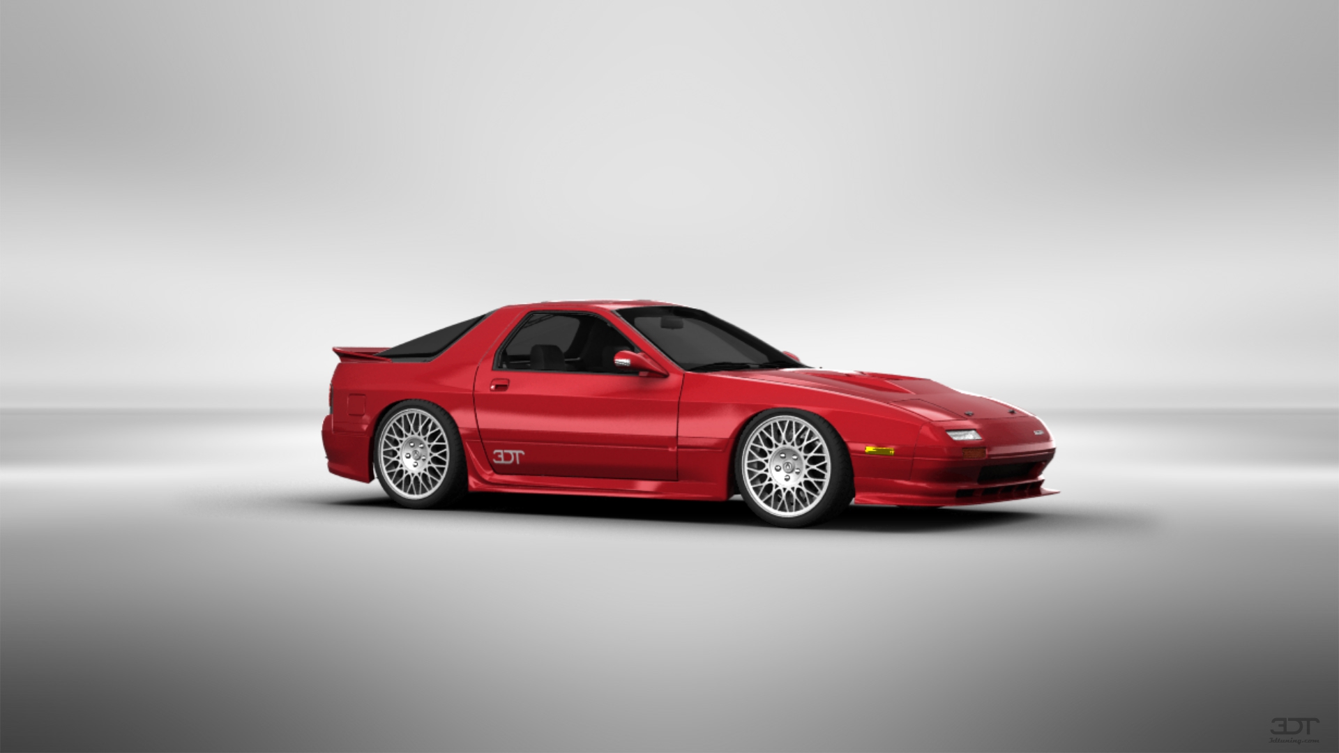 Mazda Savanna RX-7 Coupe 1990