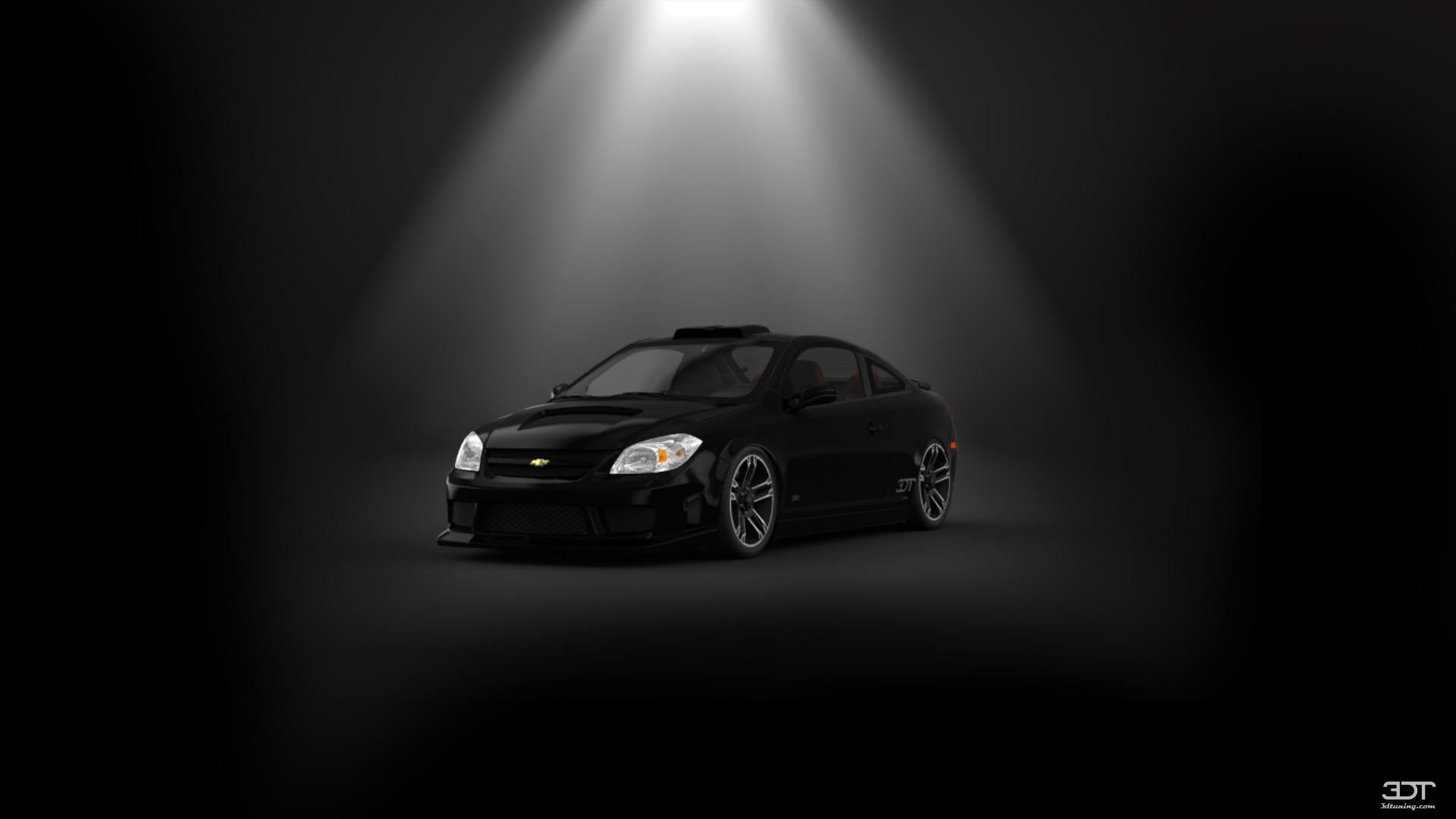 Chevrolet Cobalt SS Coupe 2005