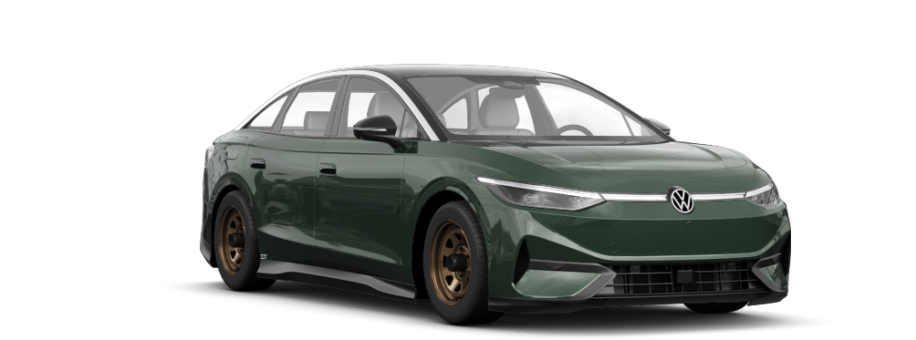 volkswagen ID 4 Texas