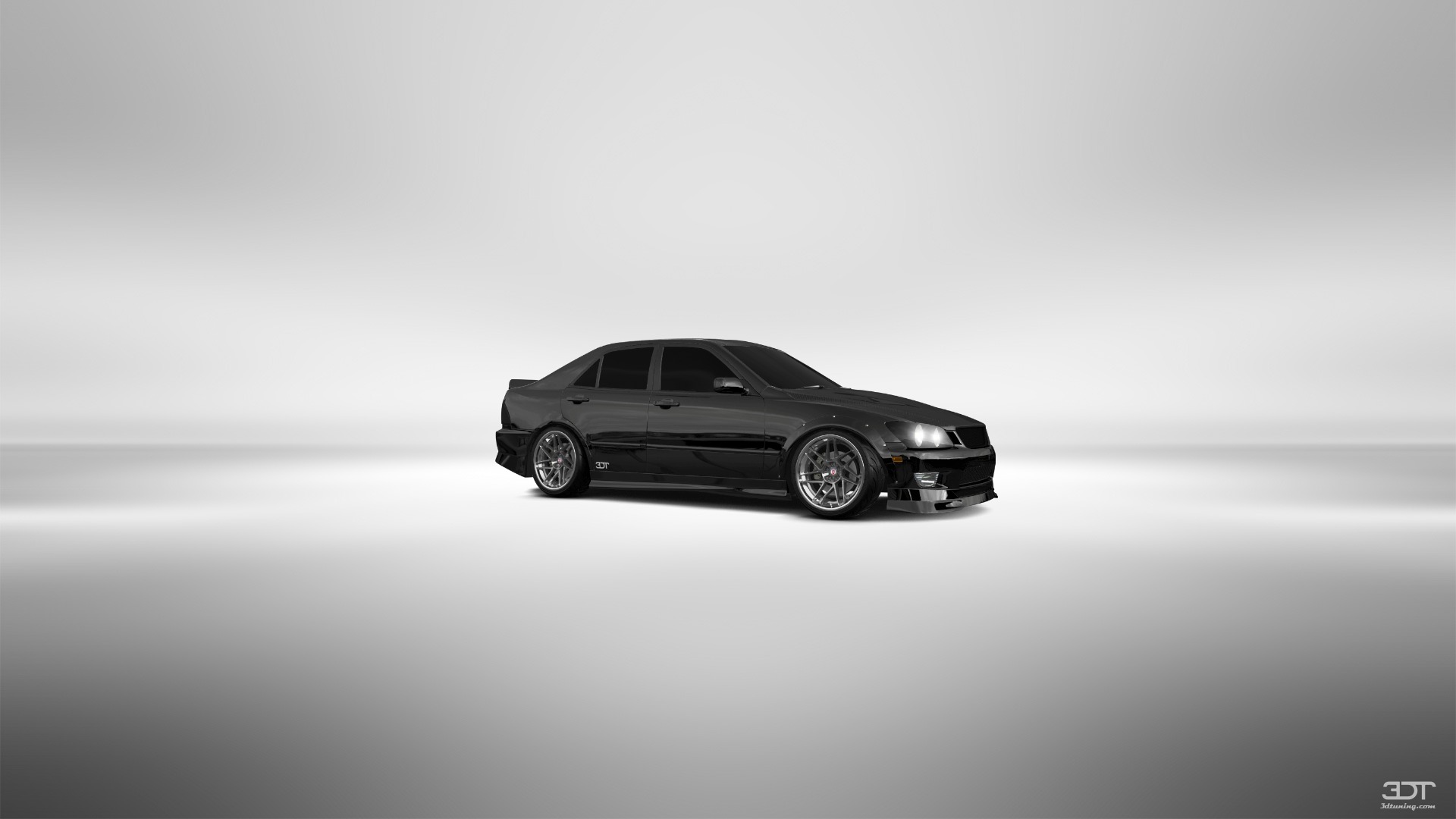 Lexus IS300 Sedan 1998