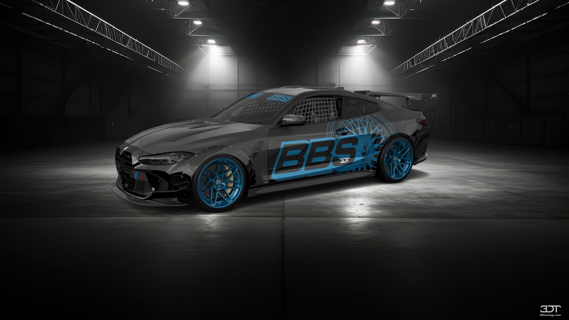 BMW M4 2 Door Coupe 2021 tuning