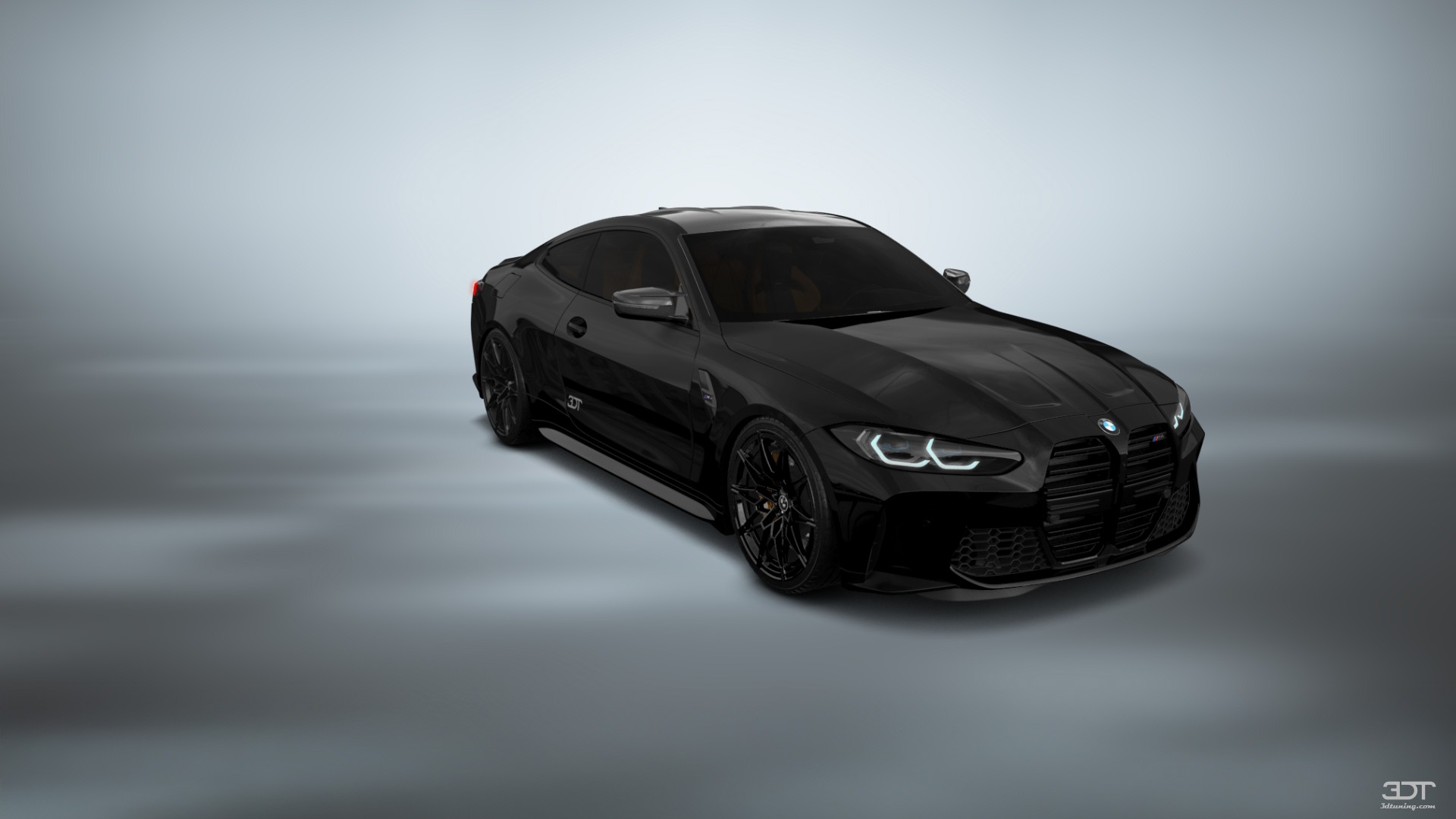 BMW M4 2 Door Coupe 2021