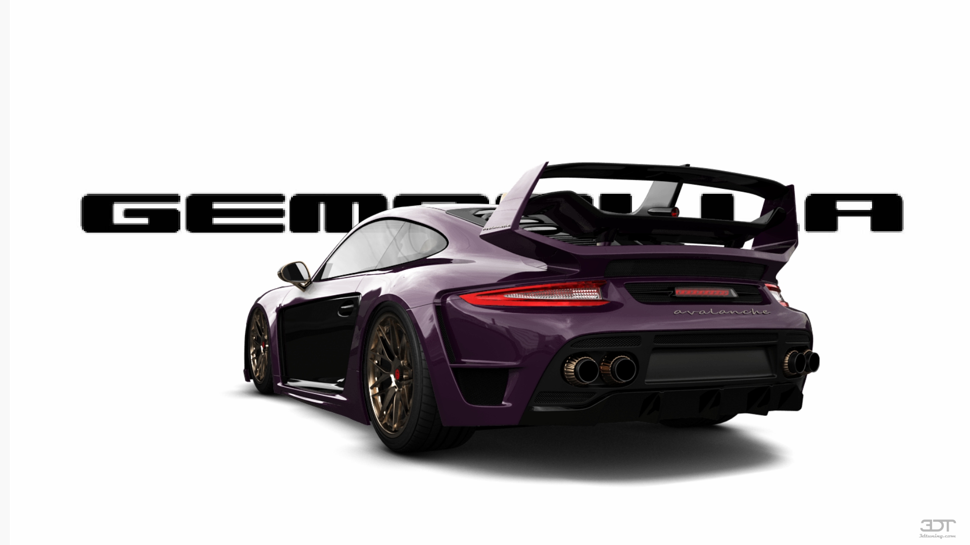 Porsche 911 Turbo S 2 Door Coupe 2014