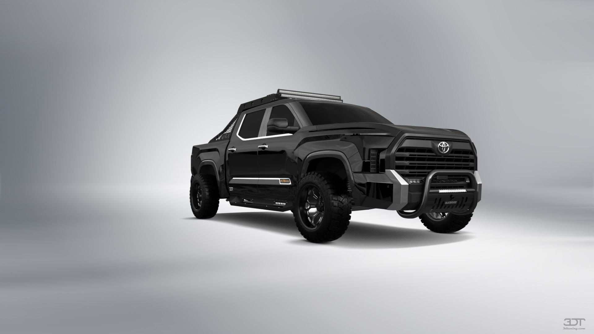 Toyota Tundra 4 Door pickup truck 2022