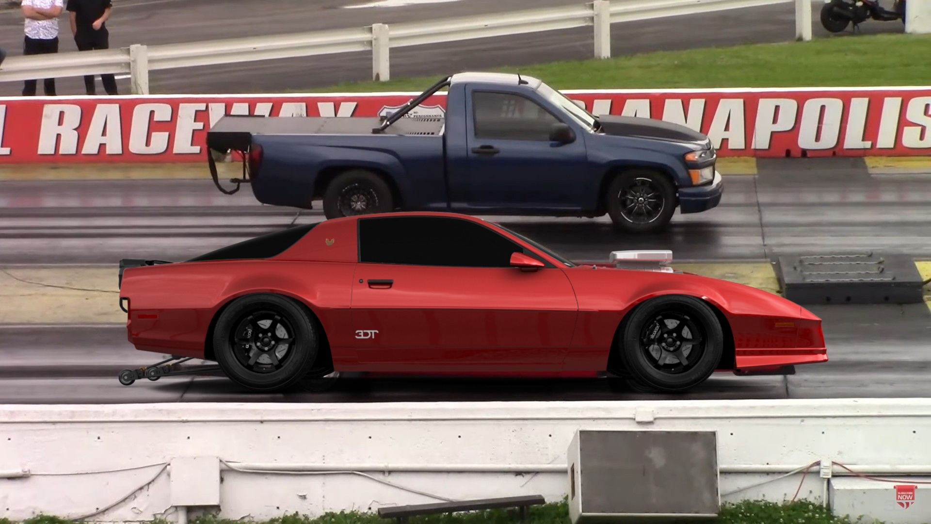 Pontiac Firebird 2 Door Coupe 1982 Images