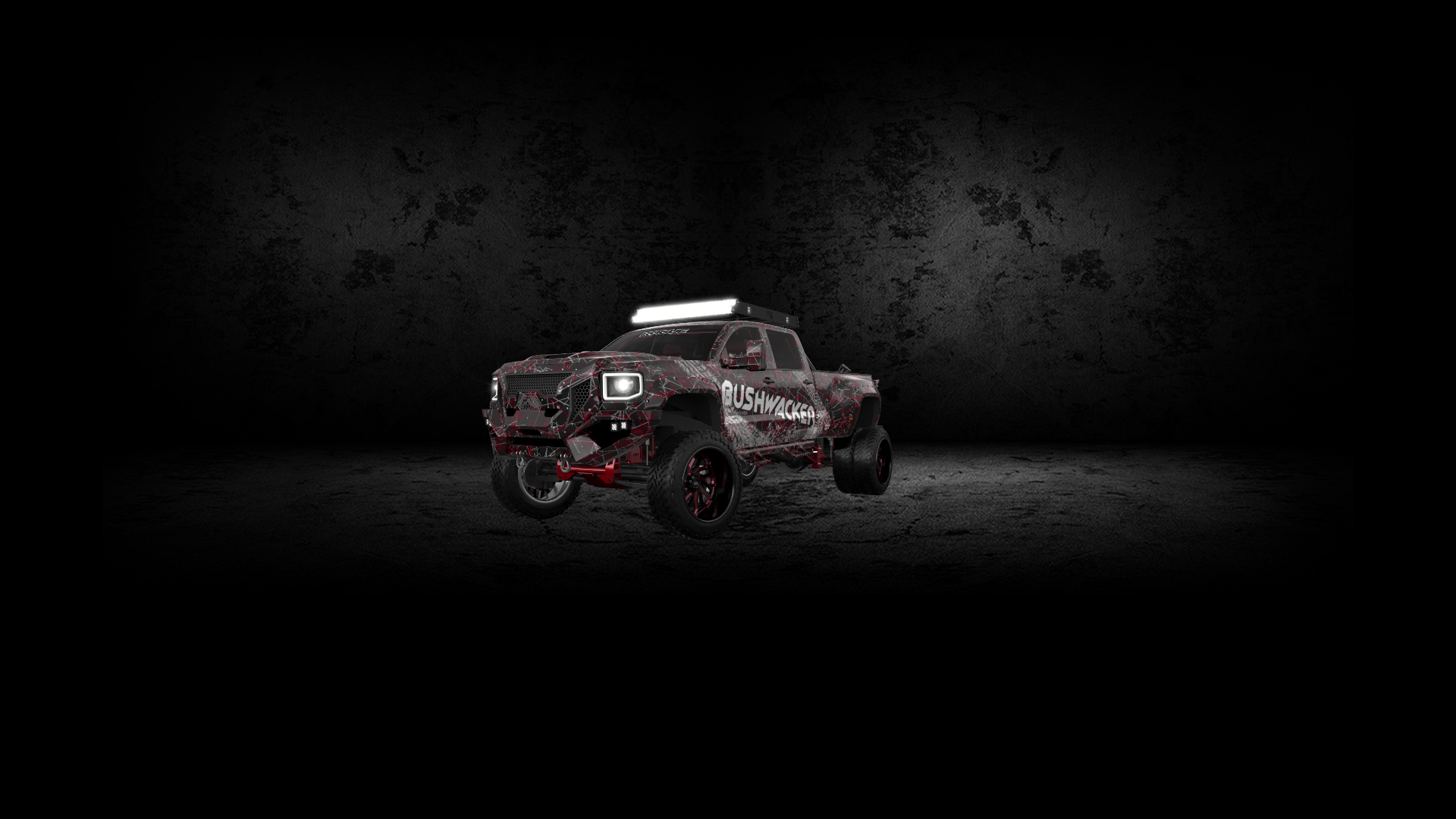 GMC Sierra 3500 HD Crew Cab 4 Door pickup truck 2015 tuning