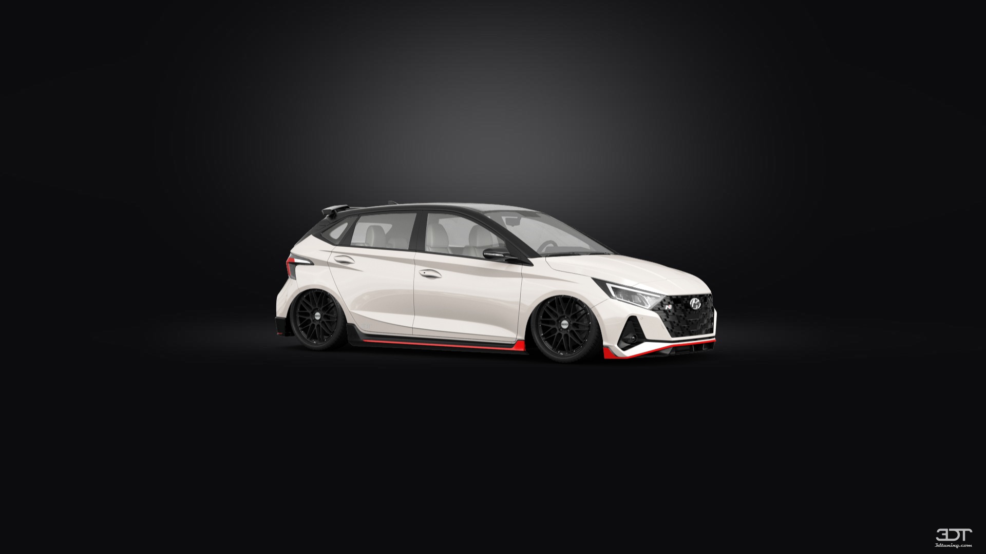 Hyundai i20 5 Door Hatchback 2022