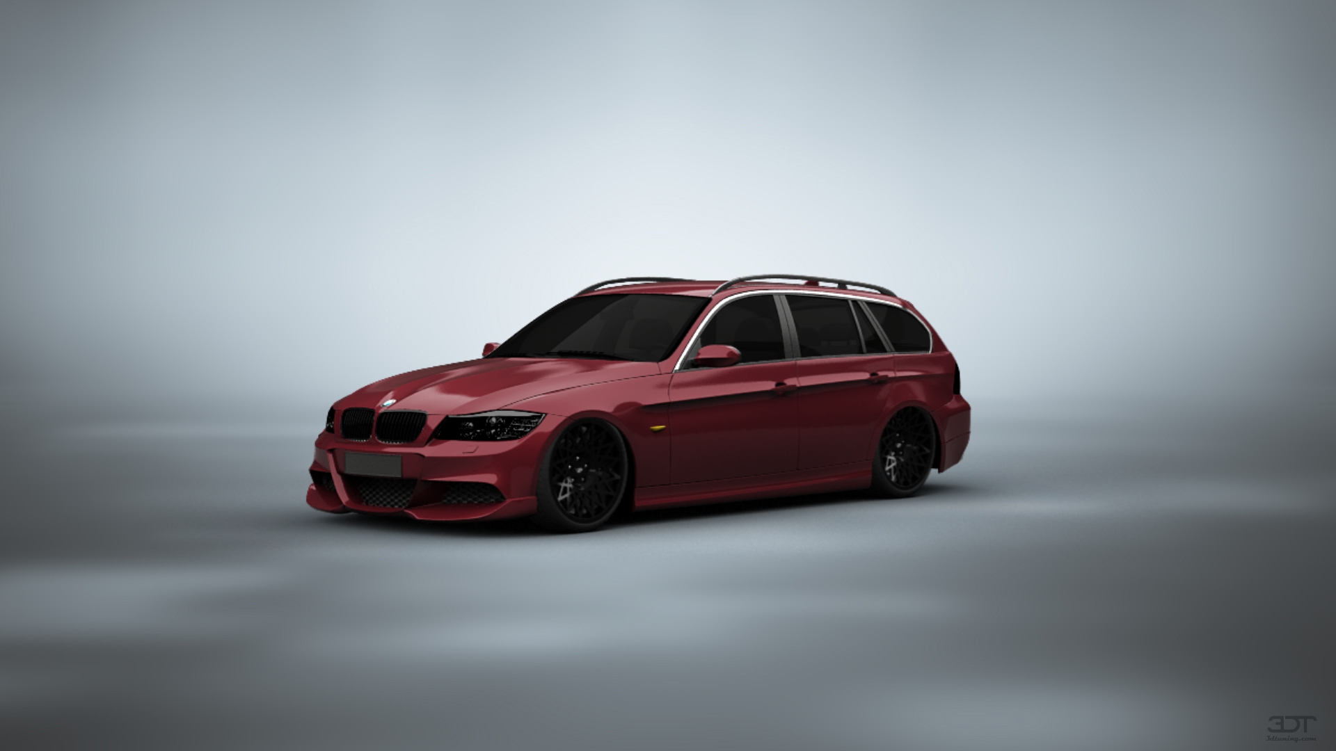 BMW 3 series Wagon 2005