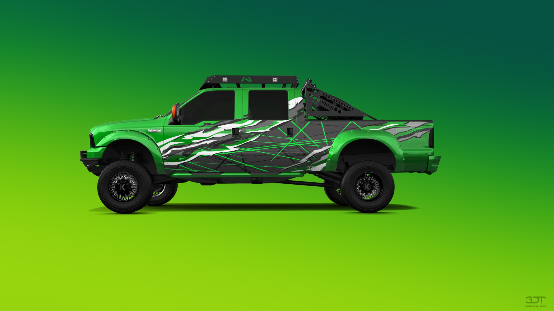 Ford F-250 Crew Cab 4 Door pickup truck 1999 Images