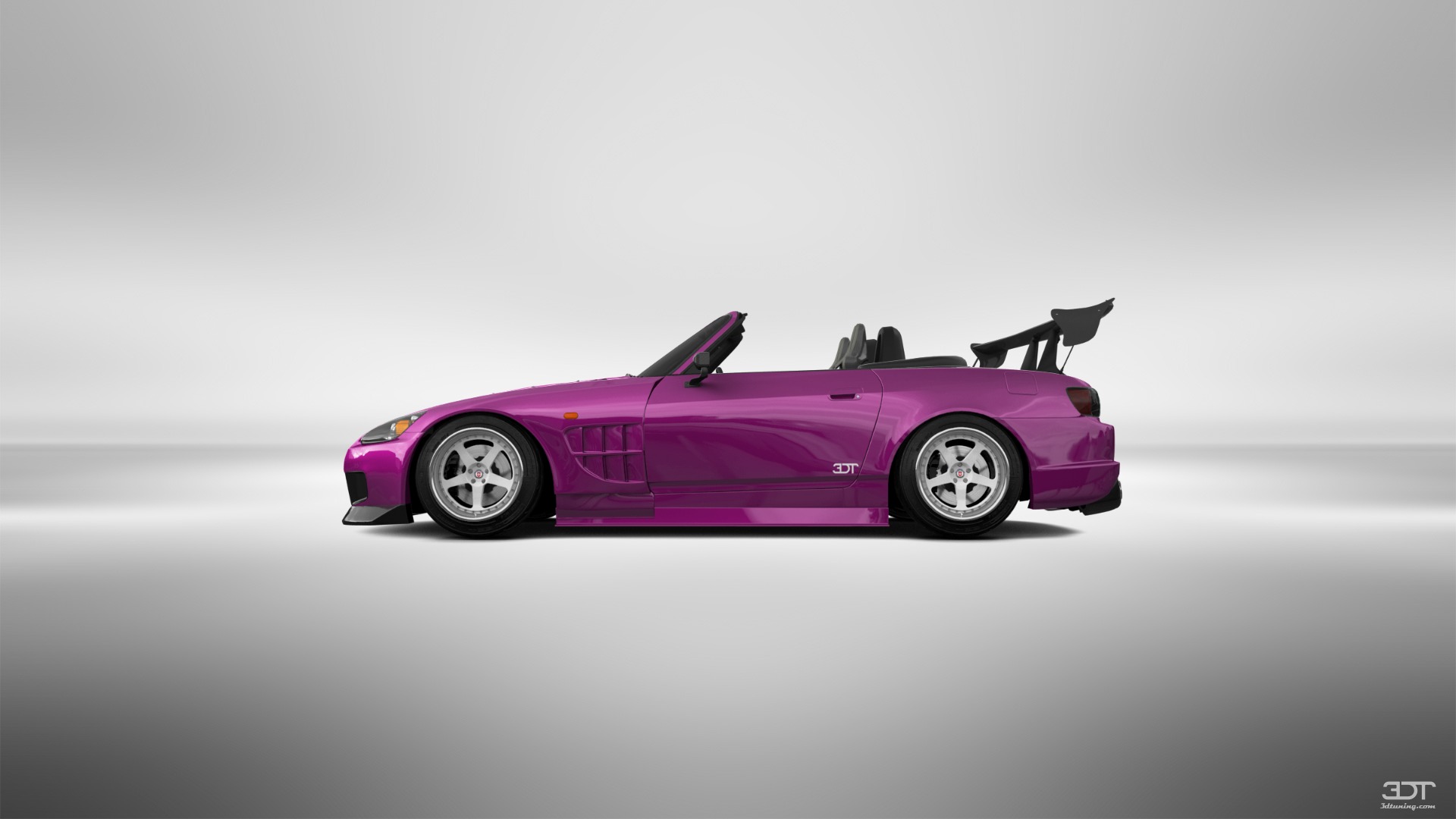 Honda S2000 Roadster 1999