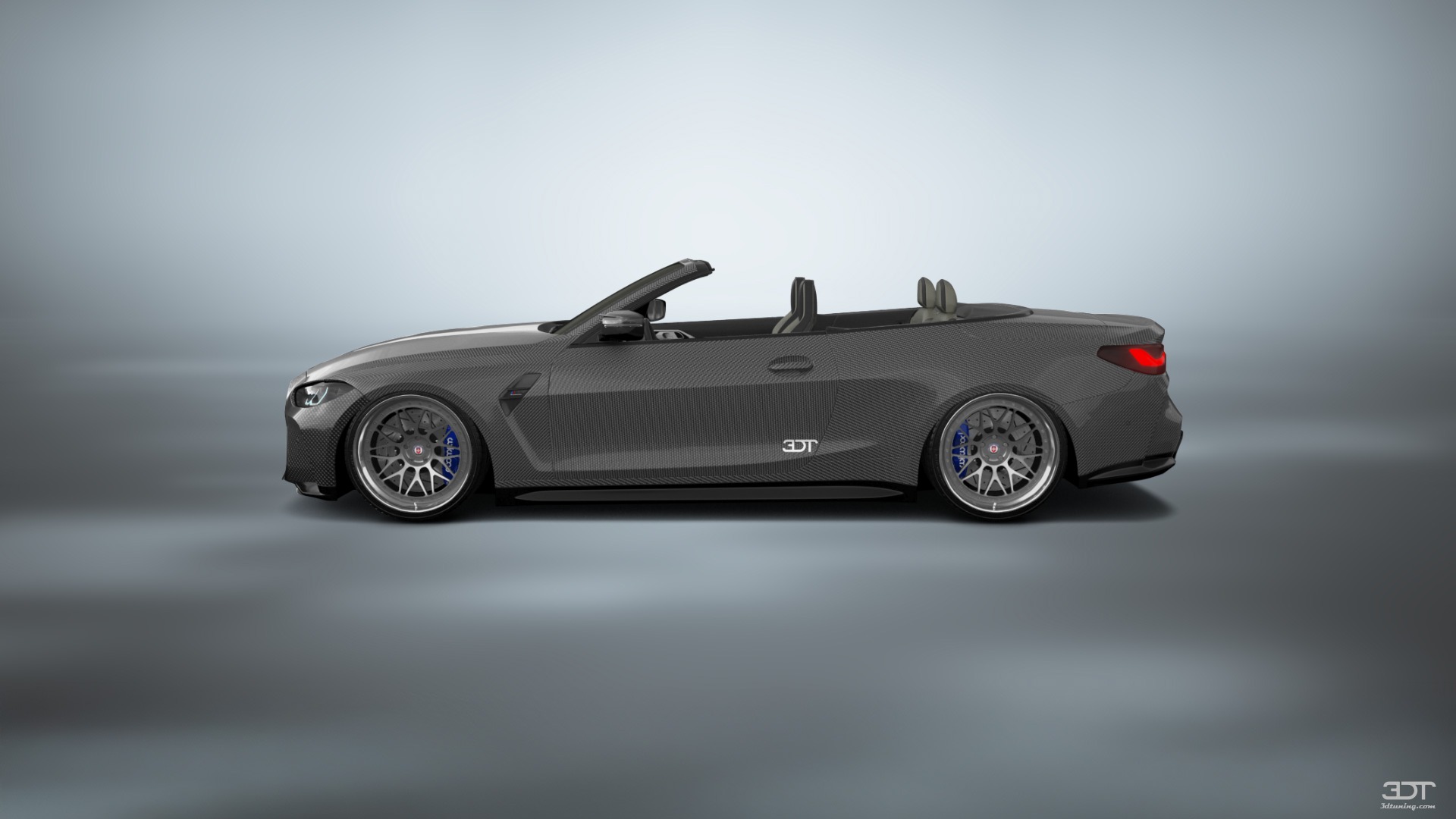 BMW M4 2 Door Convertible 2022