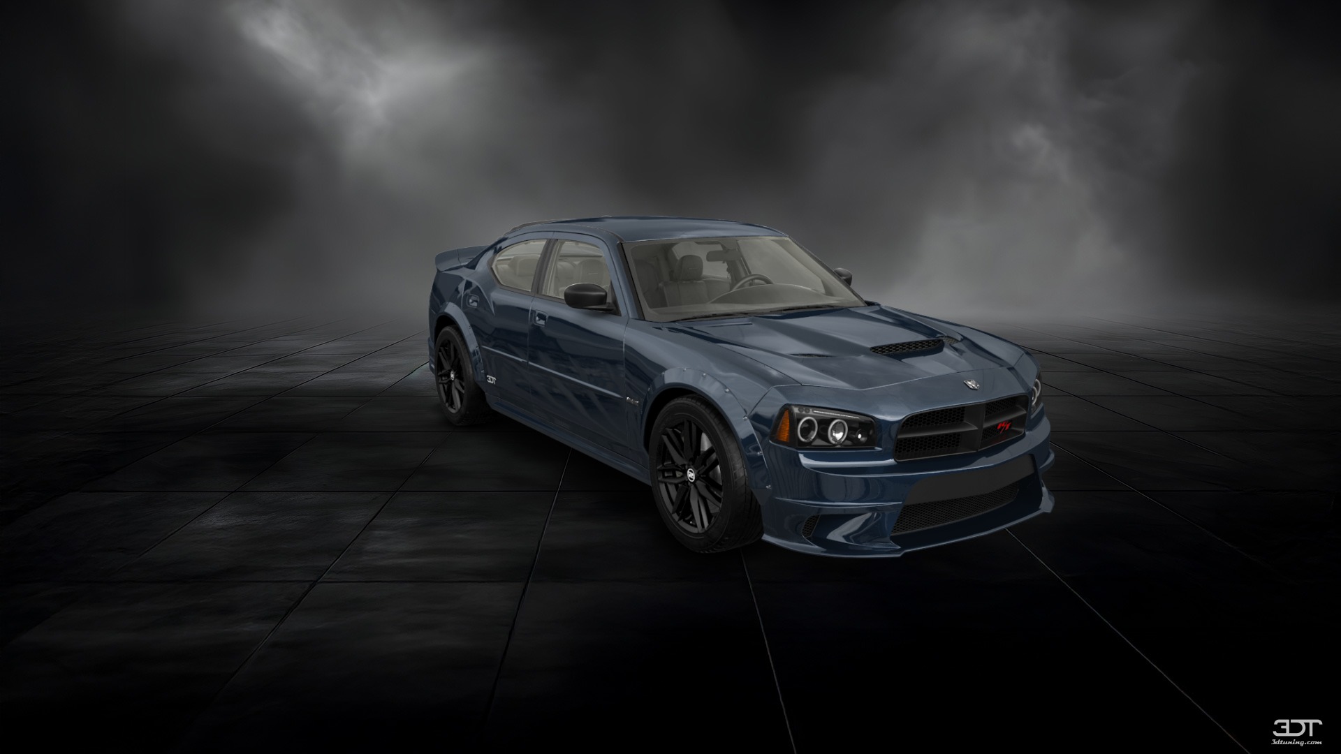 Dodge Charger Se Sedan 2006 Images
