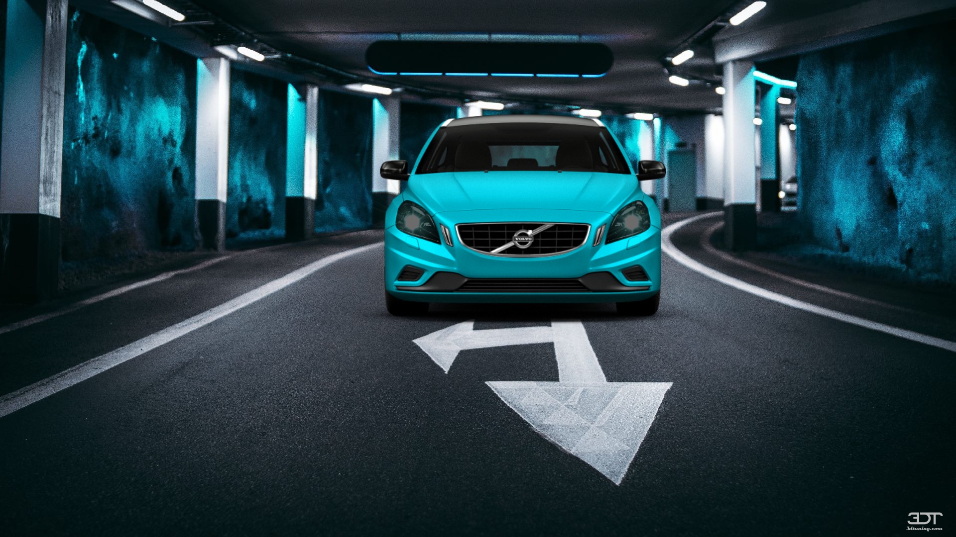 Volvo V60 Wagon 2010 Images