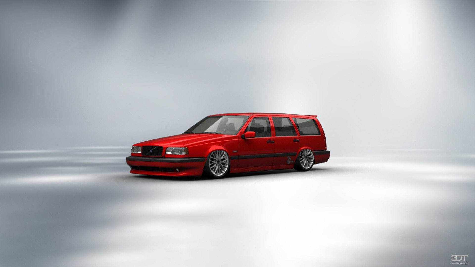 Volvo 850 Wagon 1992