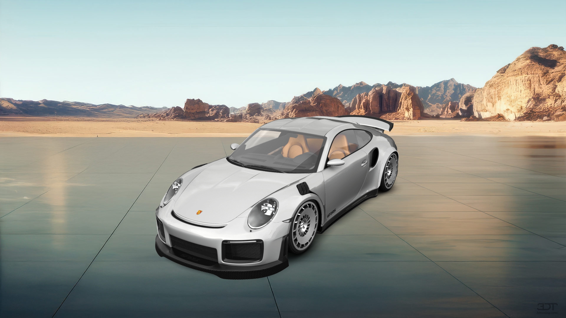 Porsche 911 Turbo S 2 Door Coupe 2014 Images