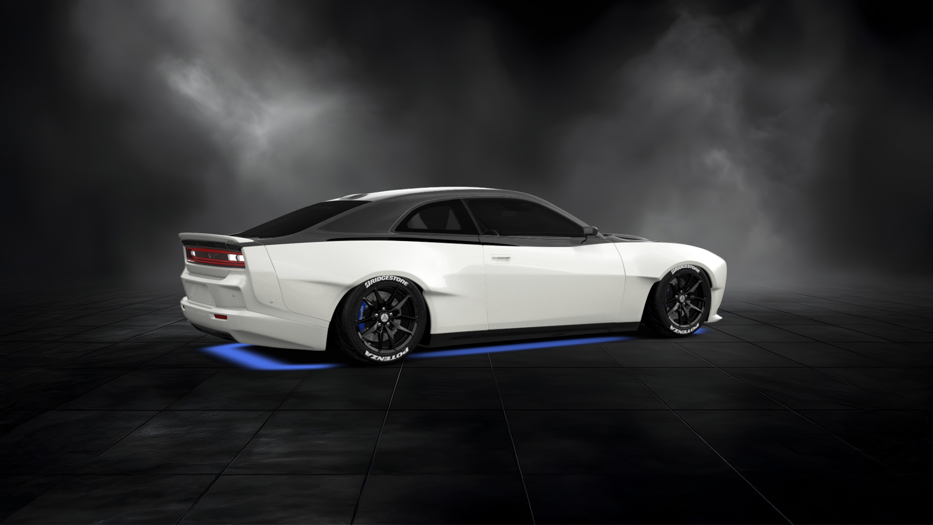 Dodge Charger 2 Door Coupe 2024