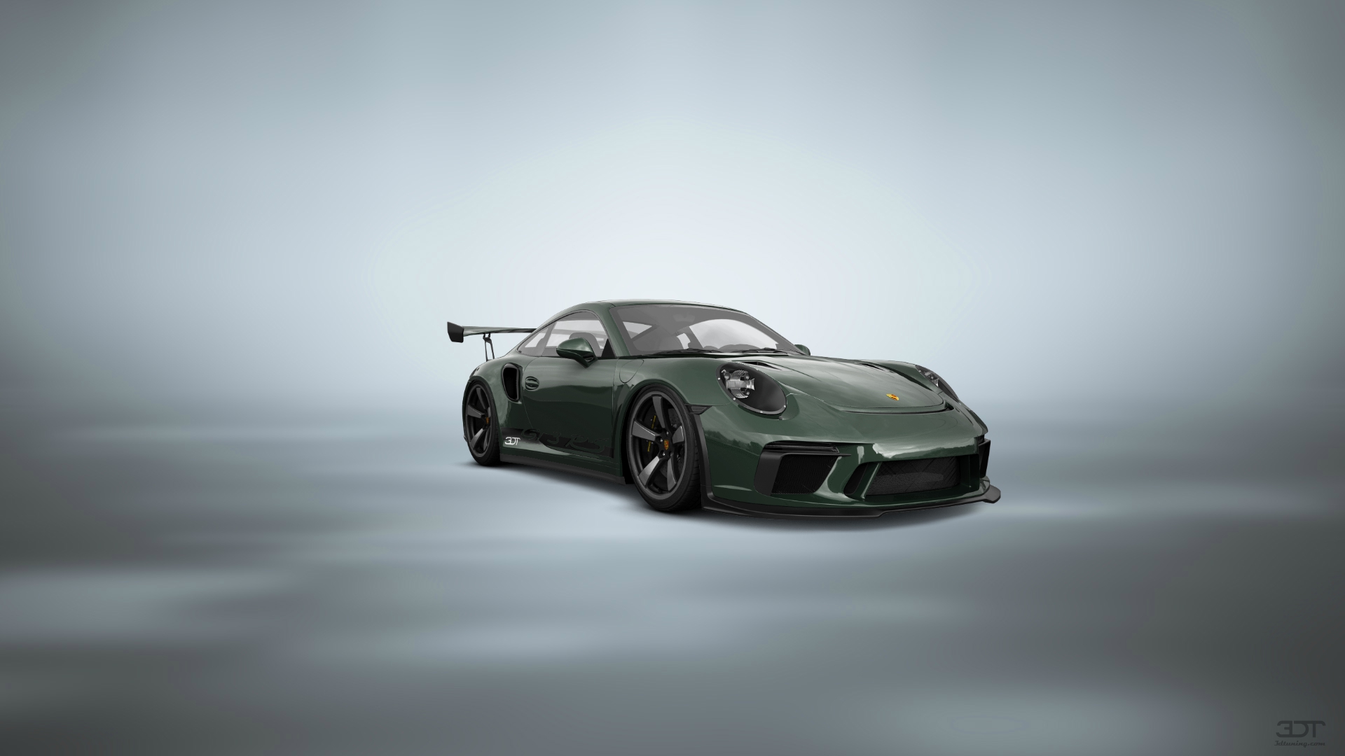 Porsche 911 Turbo S 2 Door Coupe 2014