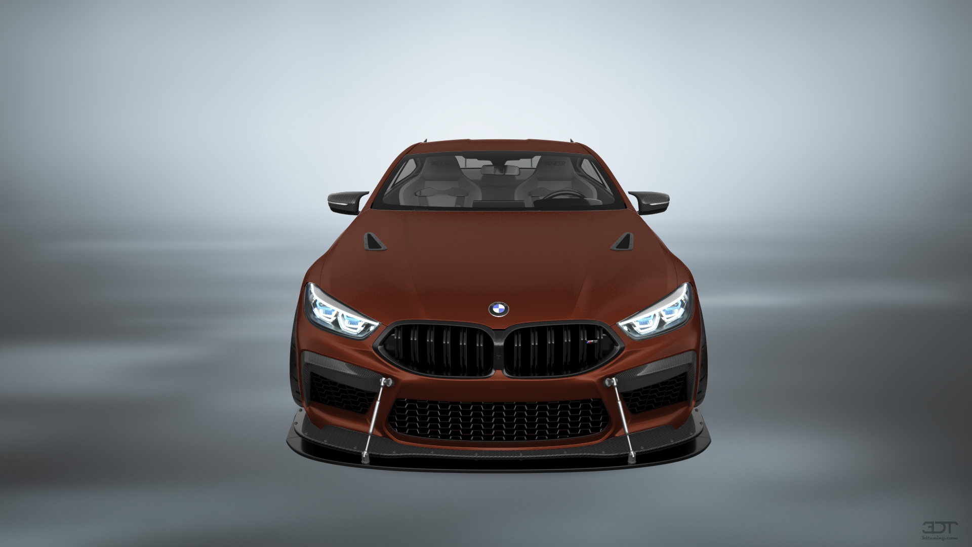 BMW 8 Series 2 Door Coupe 2020