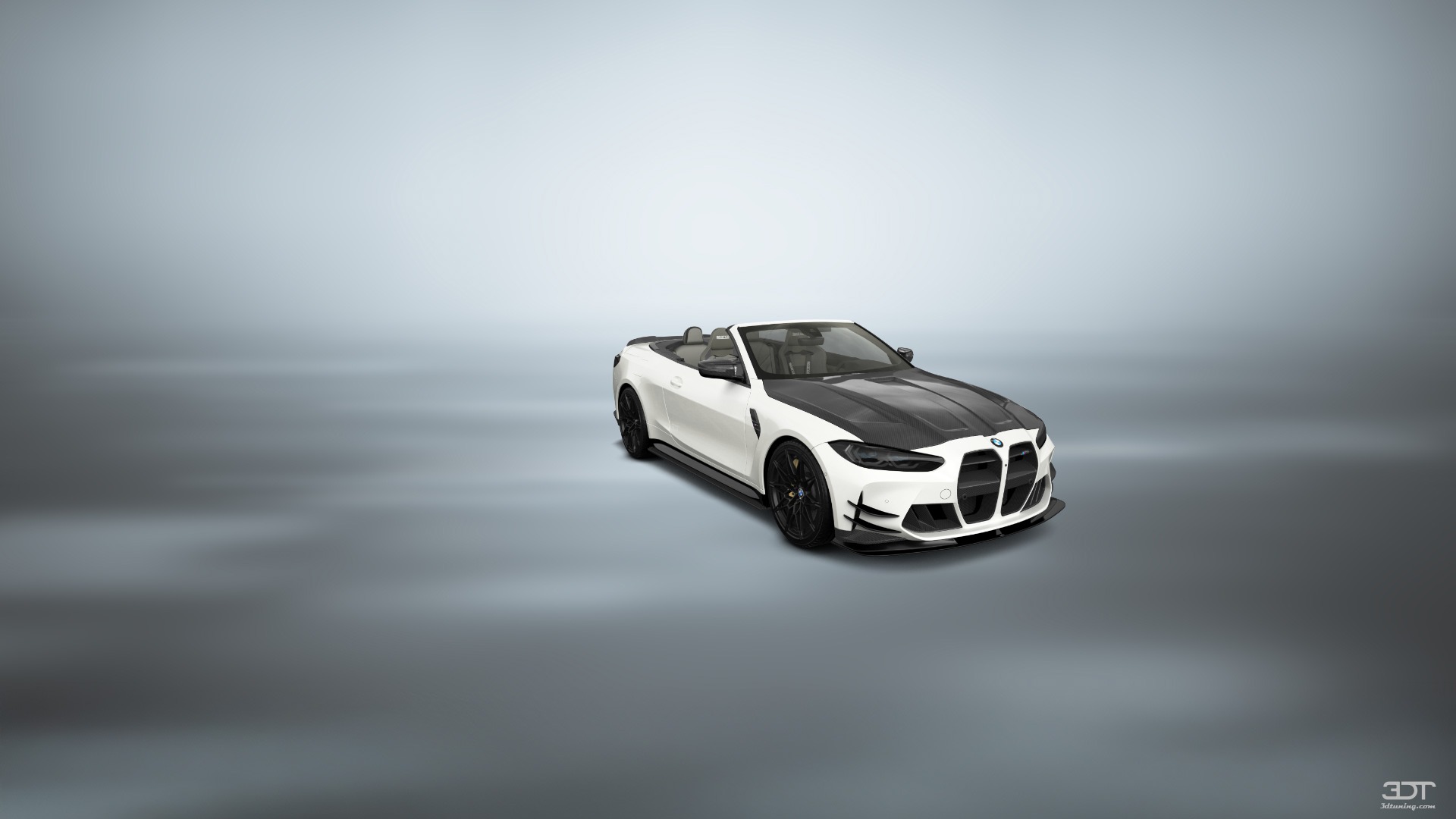 BMW M4 2 Door Convertible 2022