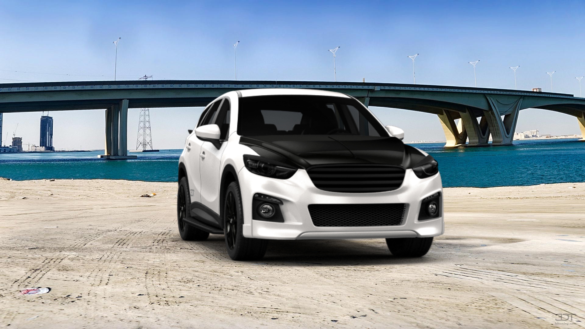 Mazda CX 5 Crossover 2013