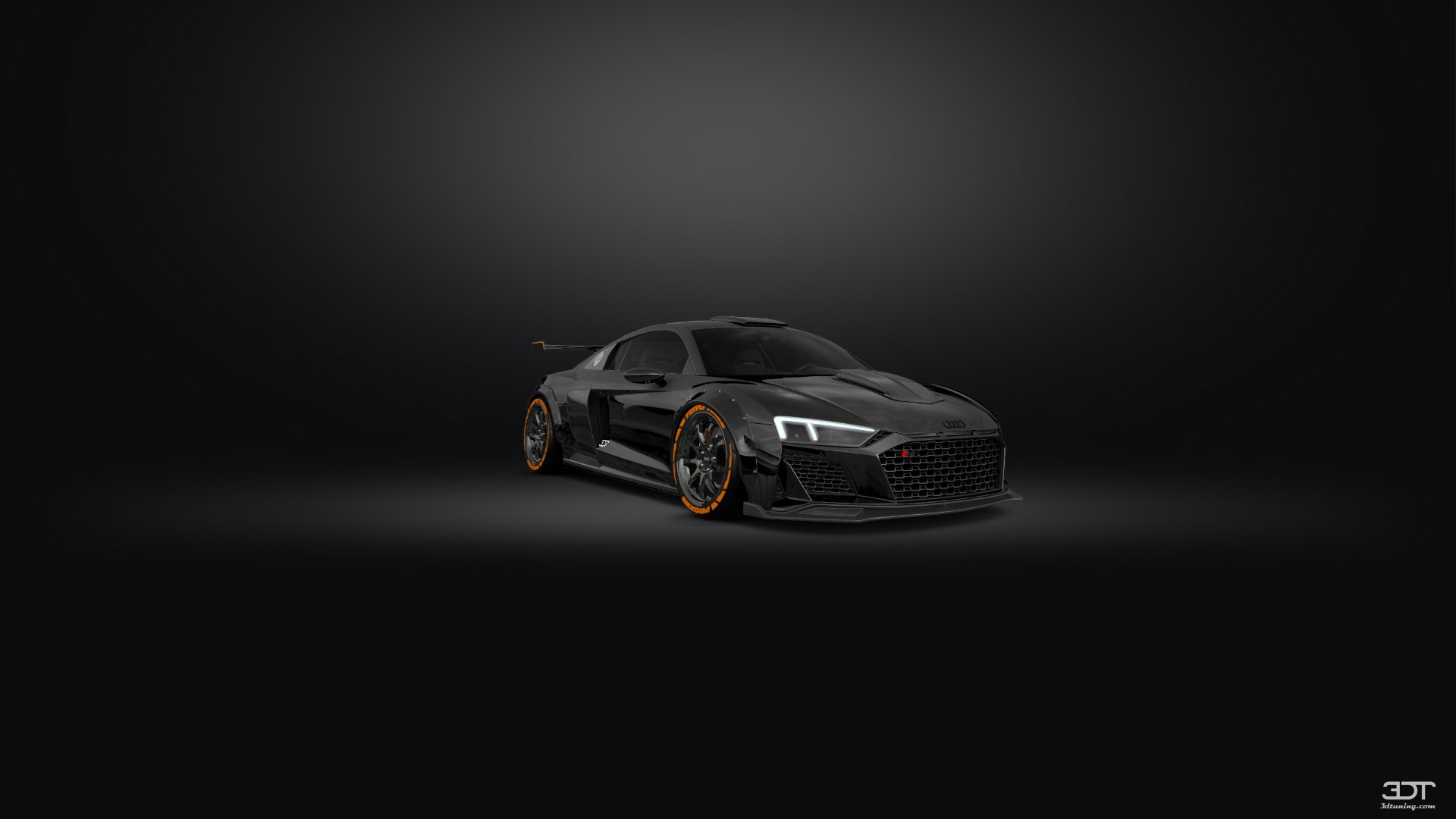 Audi R8 2 Door Coupe 2019