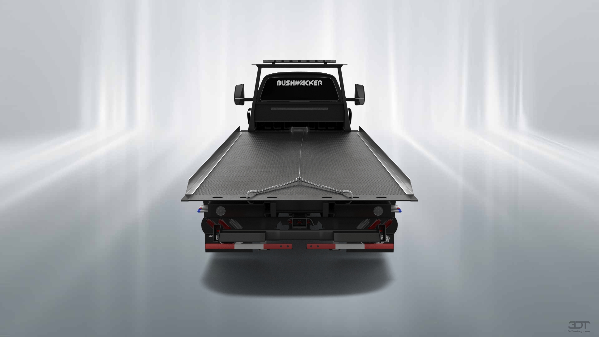 Ford F-650 Tow Truck Pickup 2016 tuning