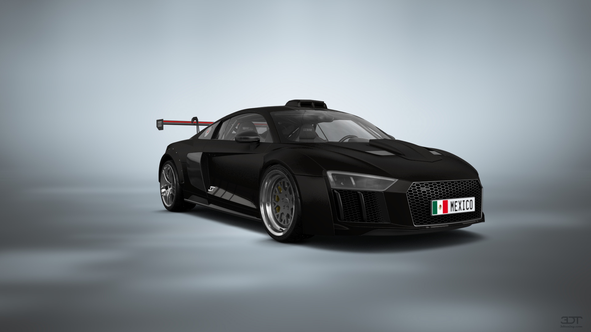 Audi R8 2 Door Coupe 2019