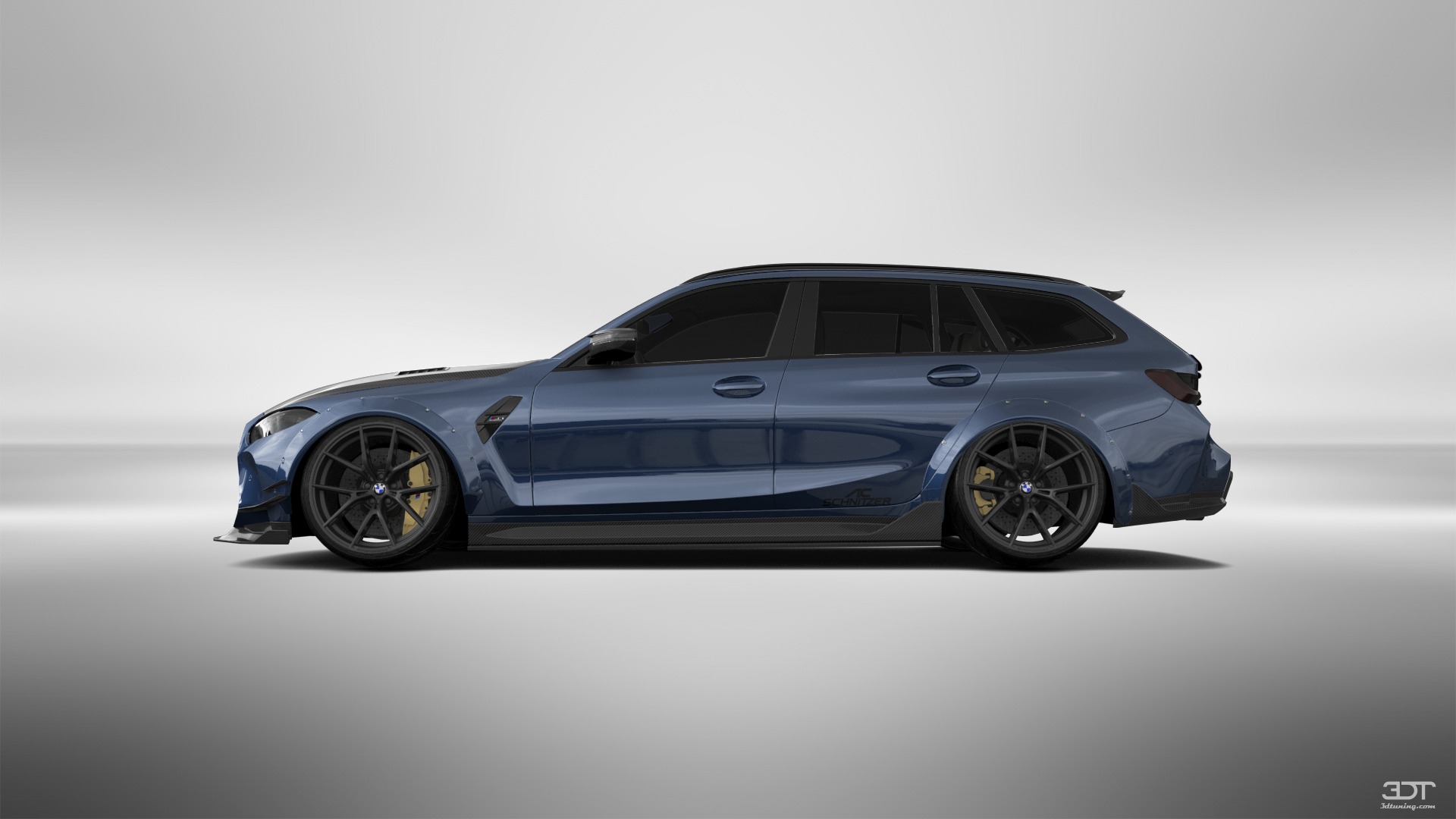 BMW M3 Touring 2022