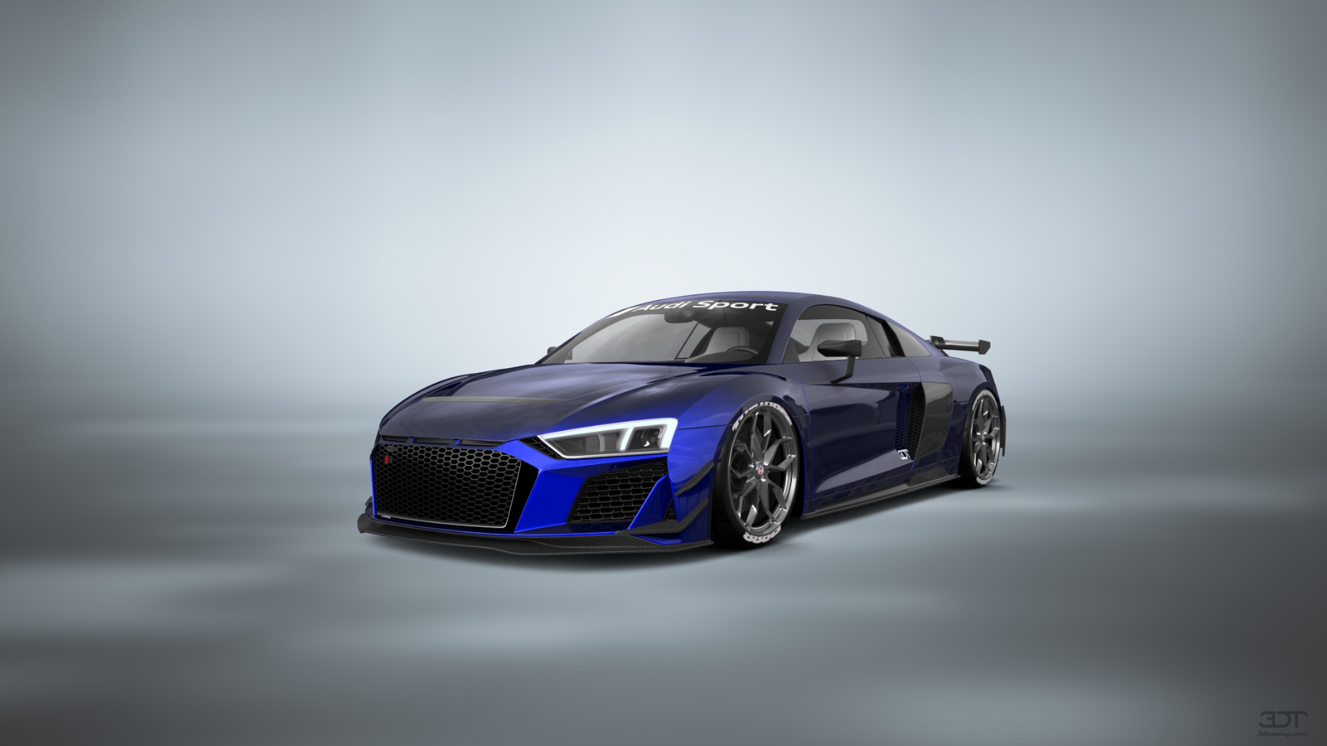 Audi R8 2 Door Coupe 2019