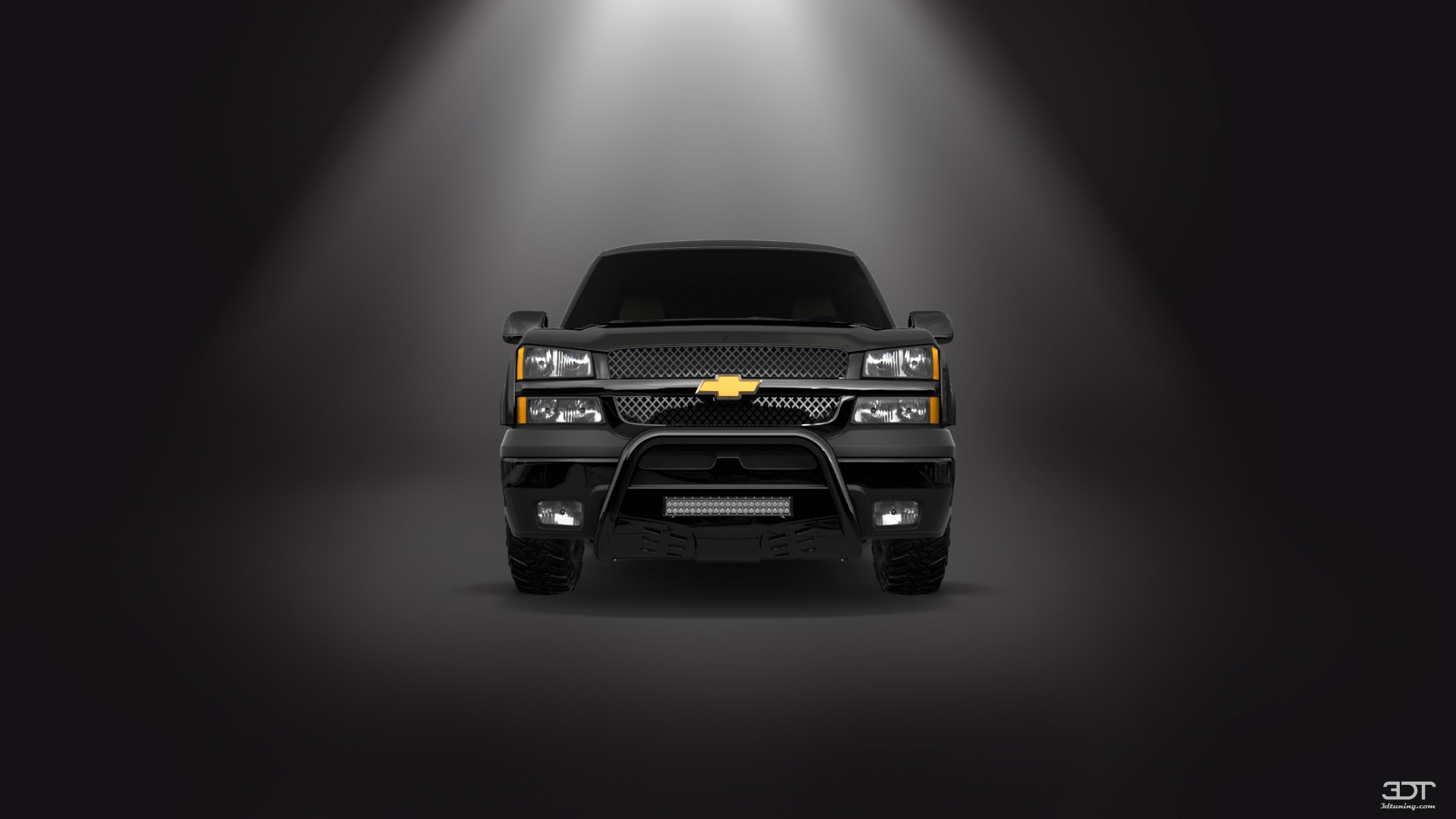 Chevrolet Silverado Standard Cab Truck 2006