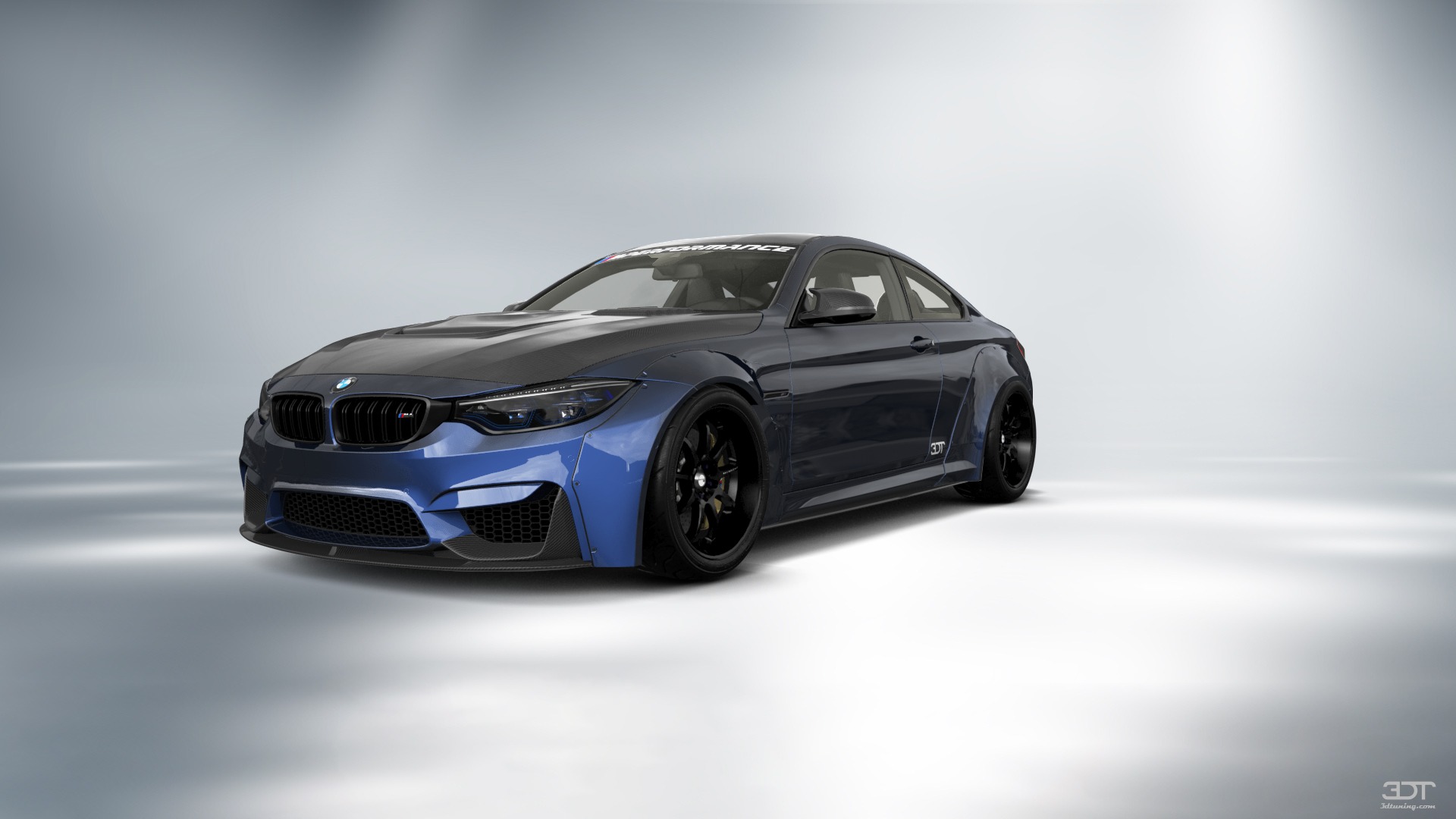 BMW M4 2 Door Coupe 2019