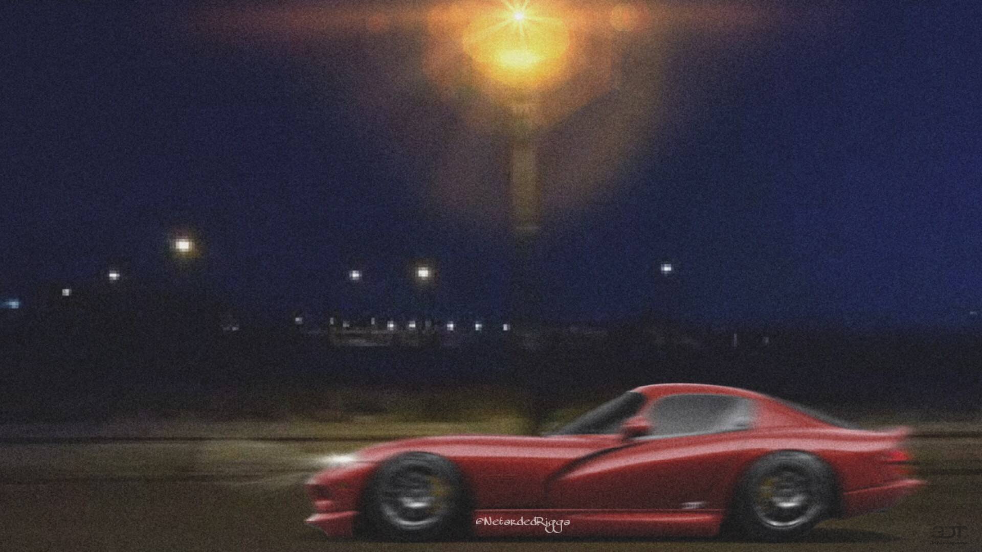 Dodge Viper 2 Door Coupe 1996 tuning