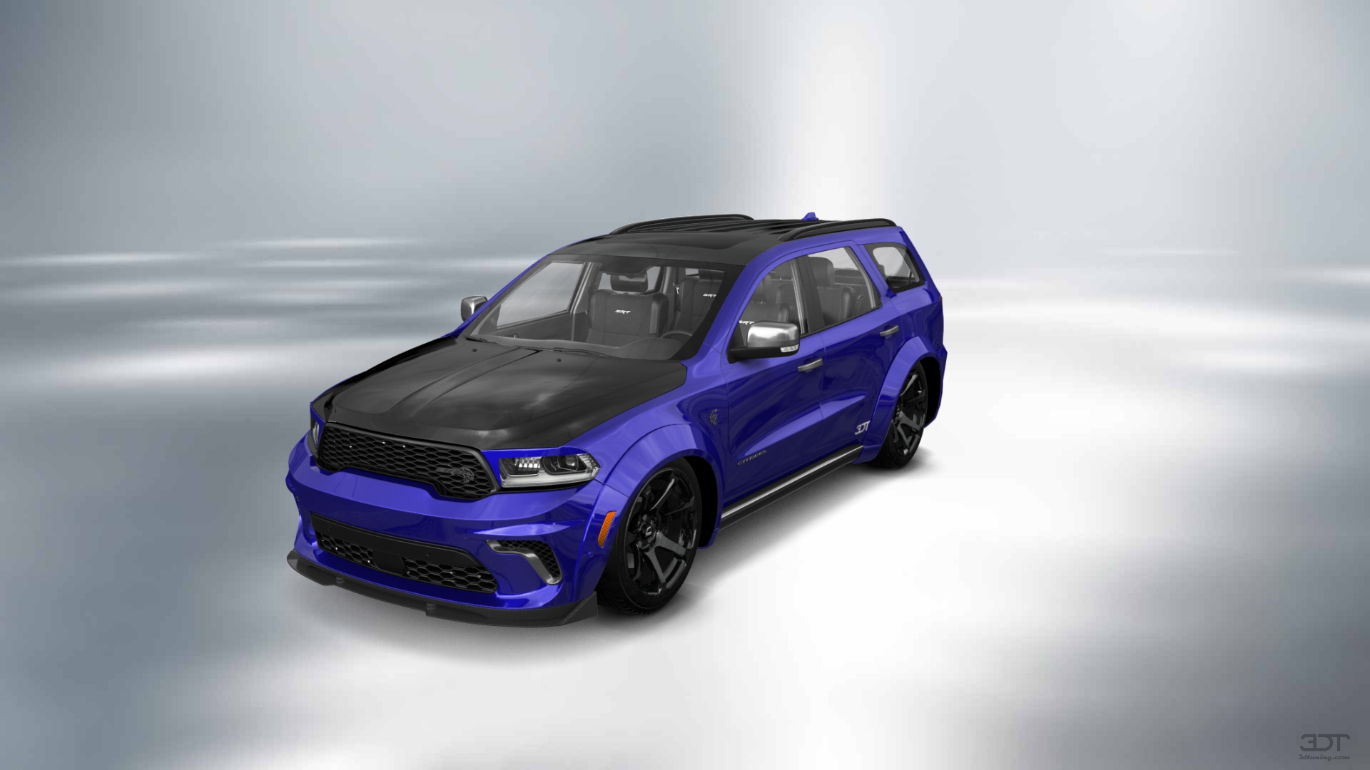Dodge Durango 5 Door SUV 2021