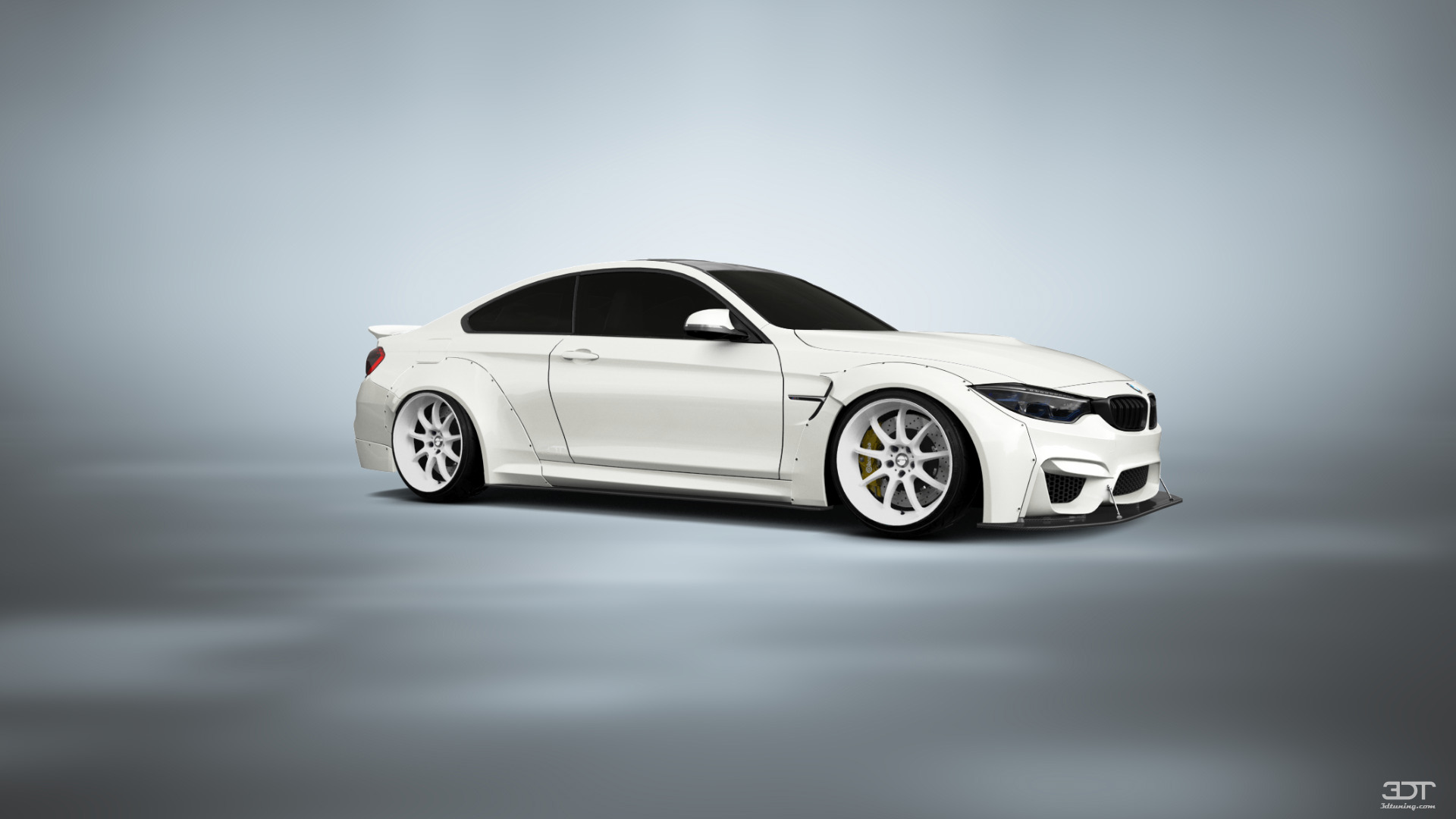 BMW M4 2 Door Coupe 2019