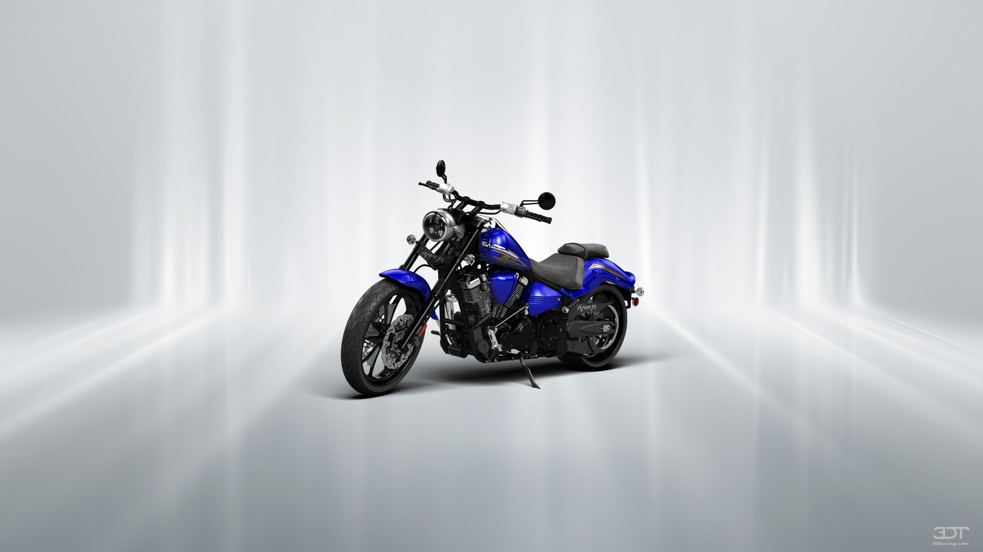 Yamaha Raider S Cruiser 2015 Imágenes
