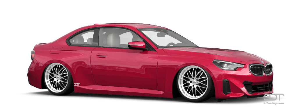Tuning BMW 2 Series Coupe 2022