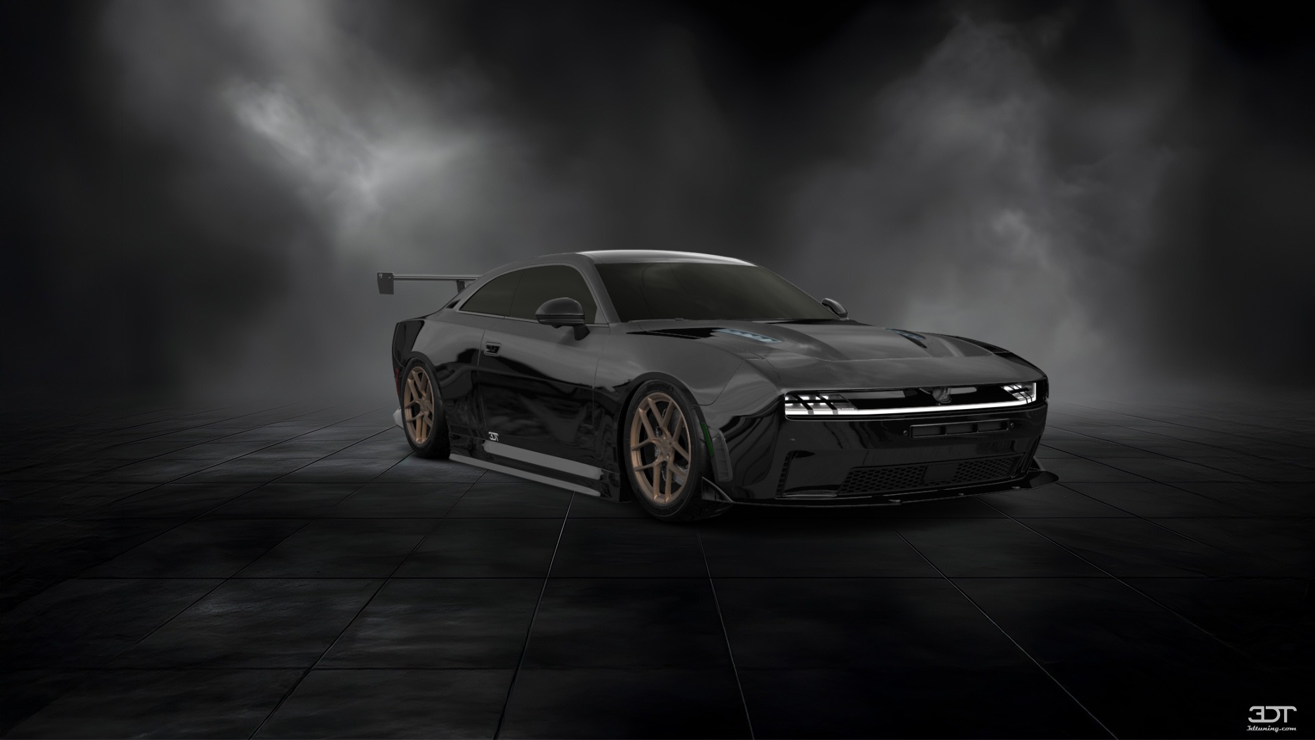 Dodge Charger 2 Door Coupe 2024