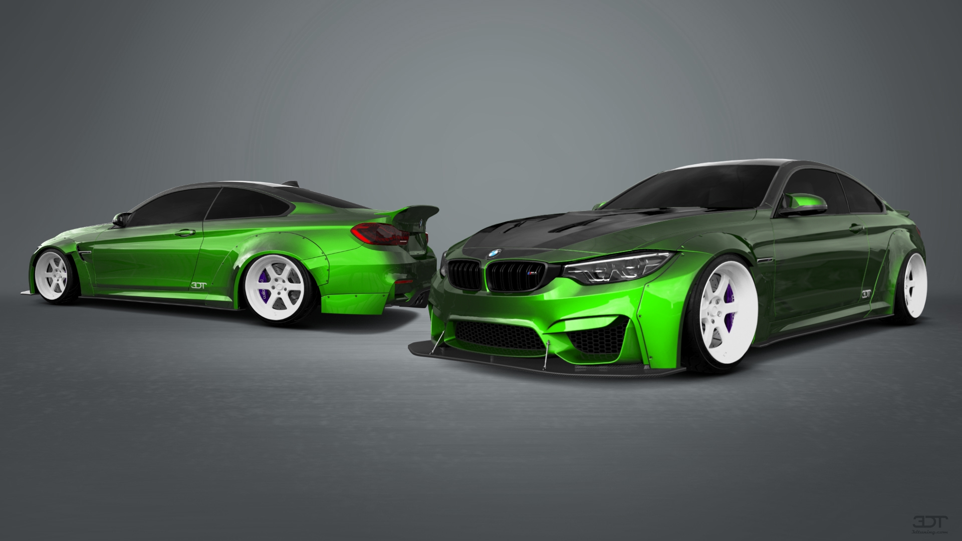 BMW M4 2 Door Coupe 2019
