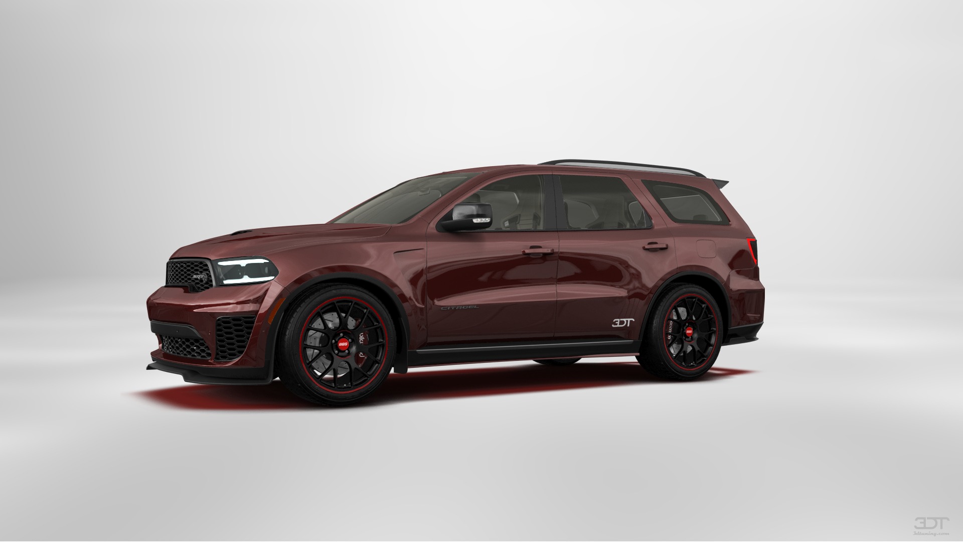 Dodge Durango 5 Door SUV 2021