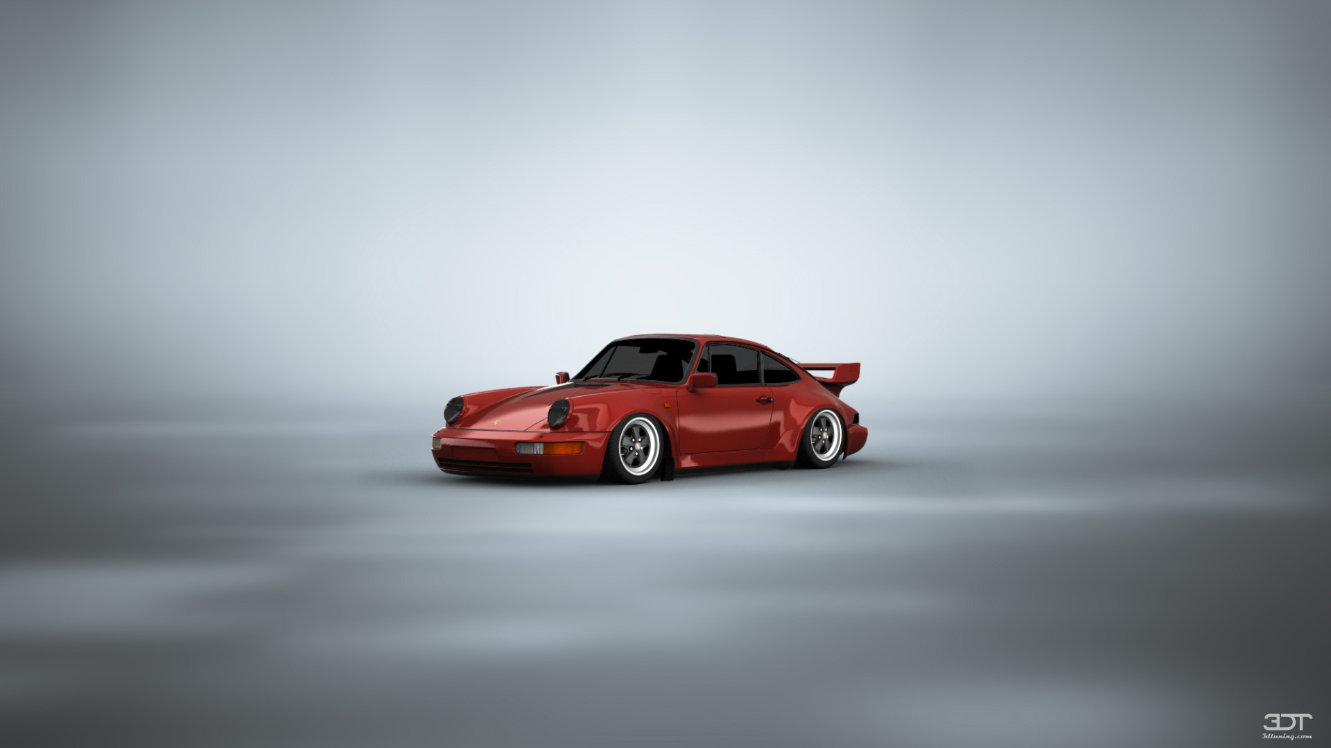Porsche 911 Turbo Coupe 1978