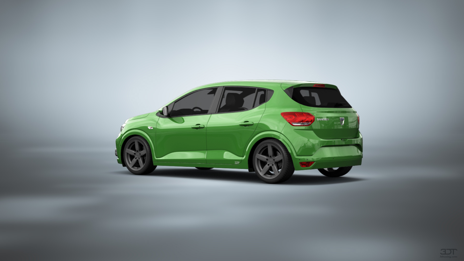 Dacia Sandero 5 Door Hatchback 2021