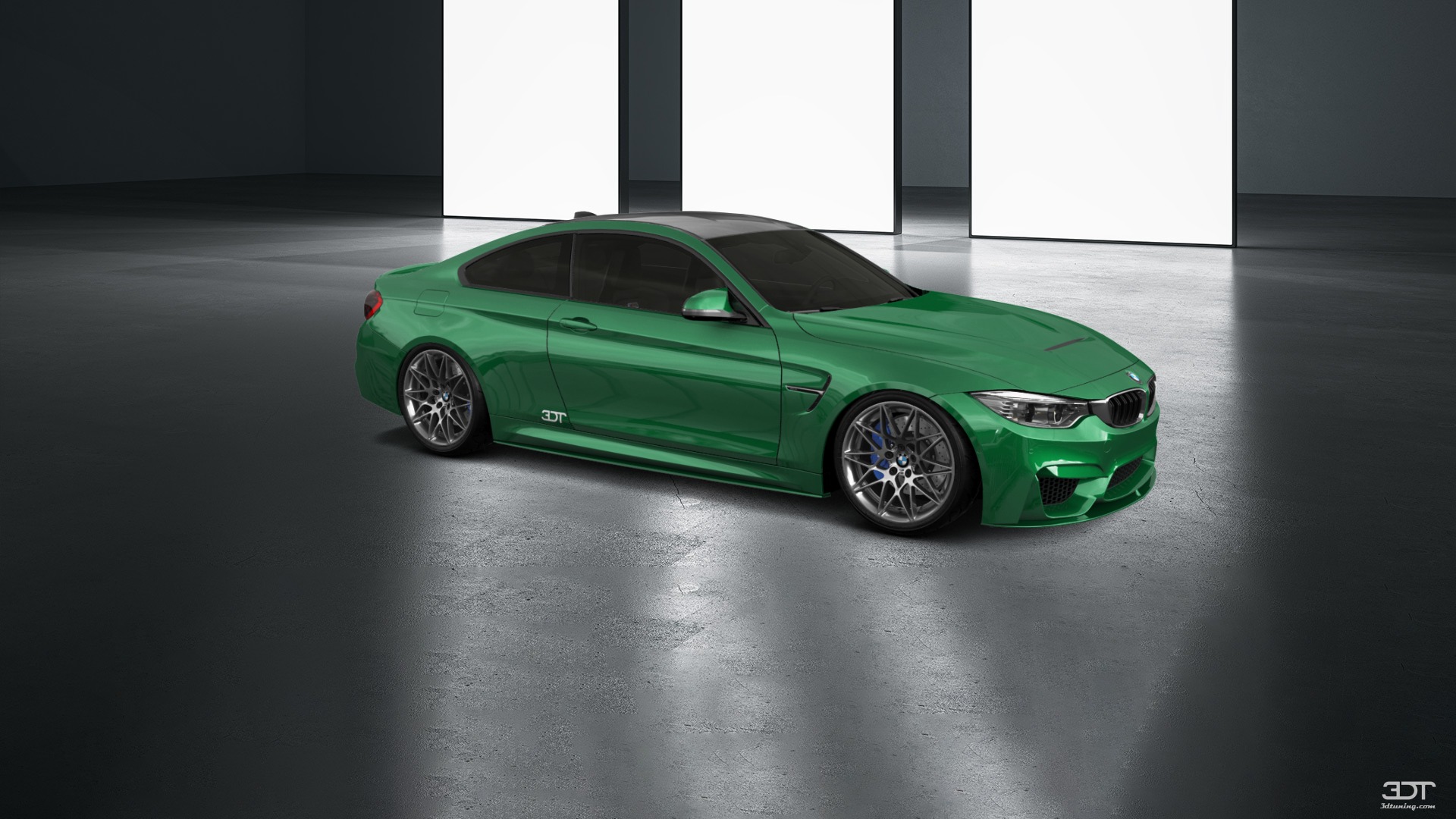 BMW M4 2 Door Coupe 2019