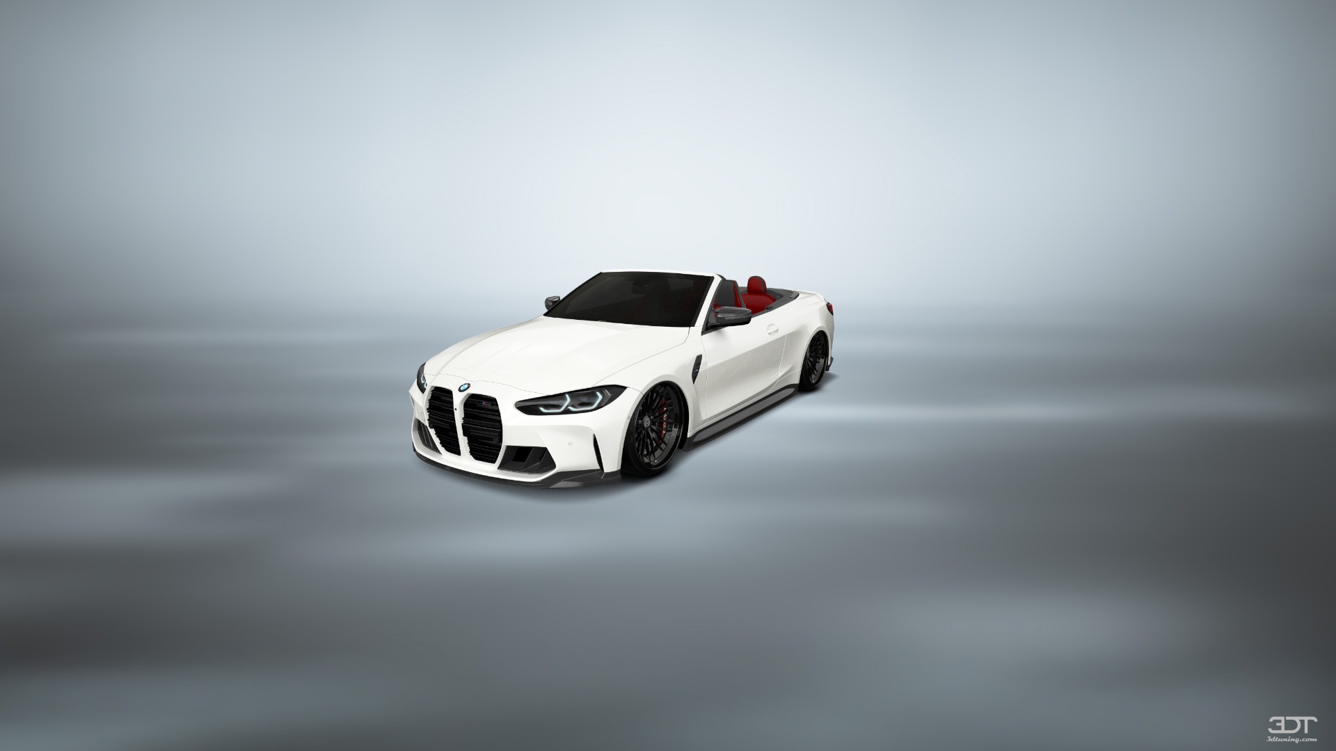 BMW M4 2 Door Convertible 2022